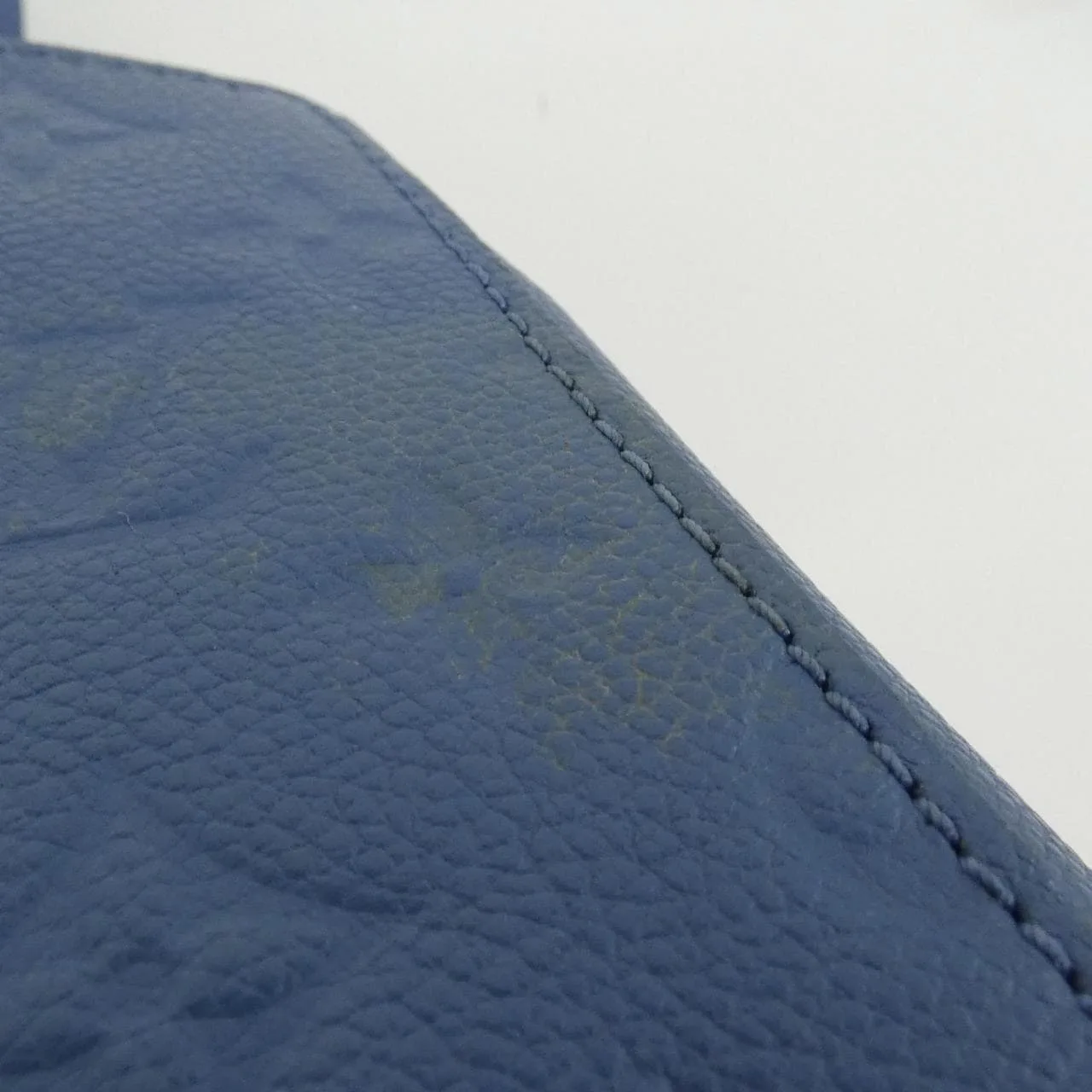 LOUIS VUITTON Montaigne M41050 Handbag Monogram 5