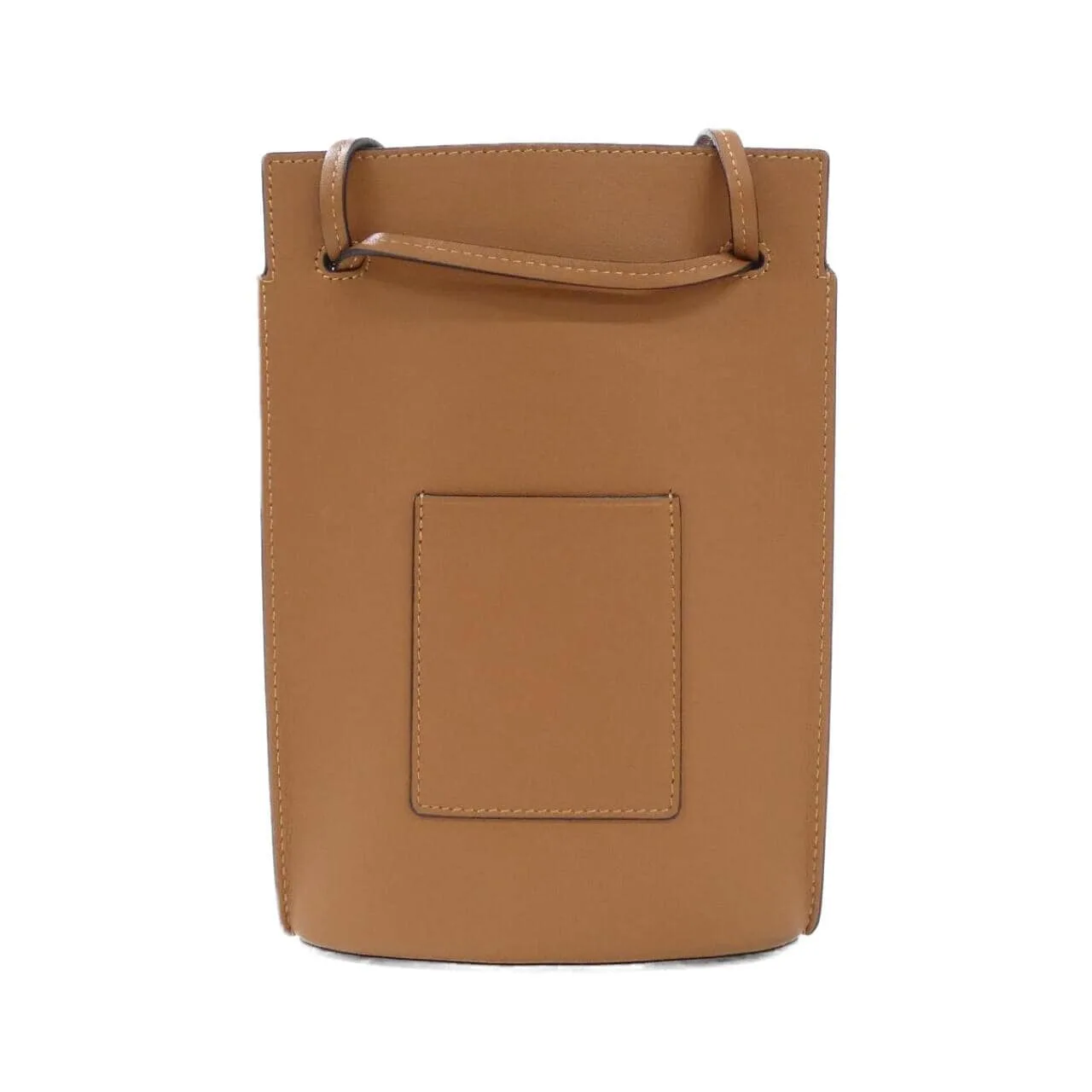 LOEWE C630R12X01 Shoulder Black Rank A - Thumbnail 2
