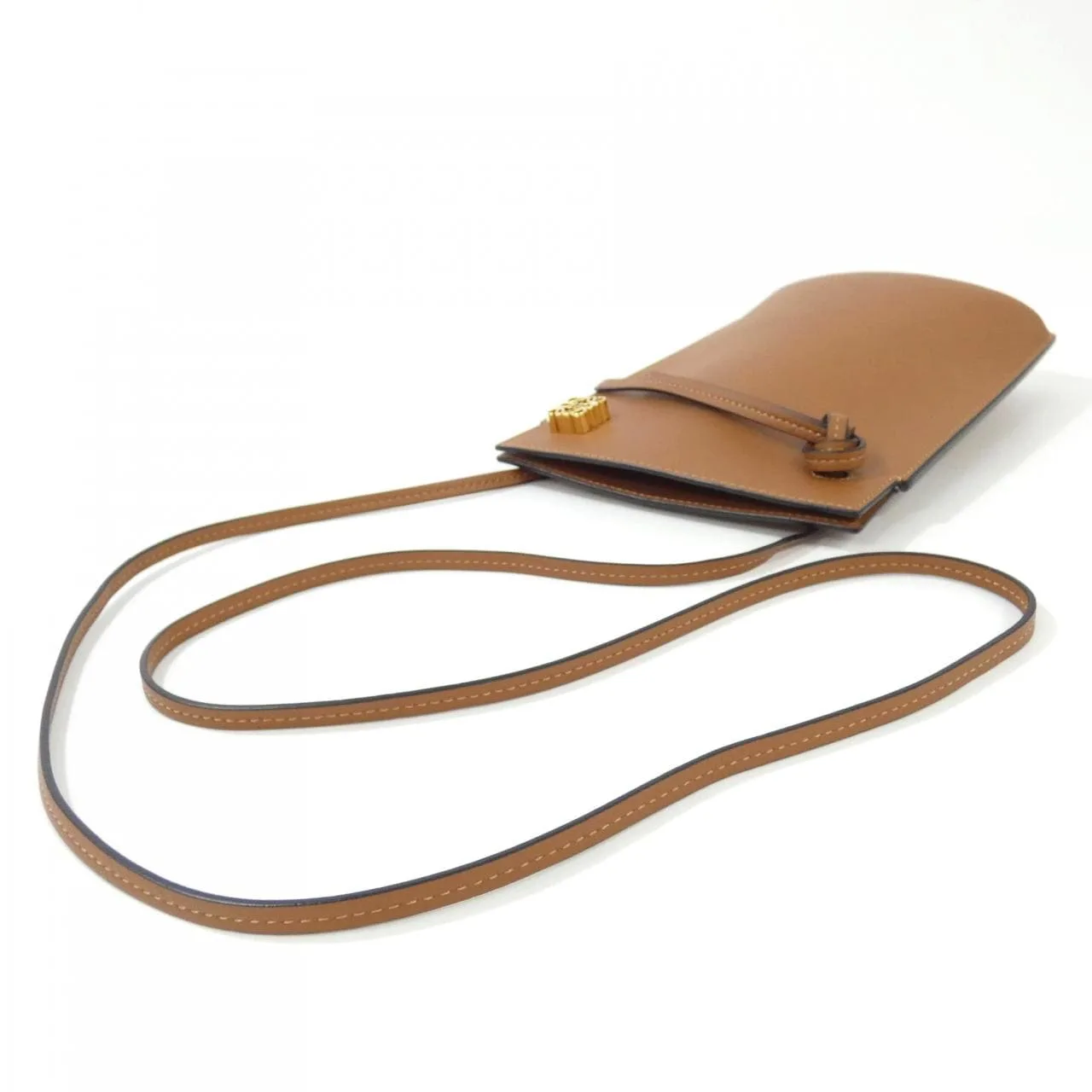 LOEWE C630R12X01 Shoulder Black Rank A - Thumbnail 6