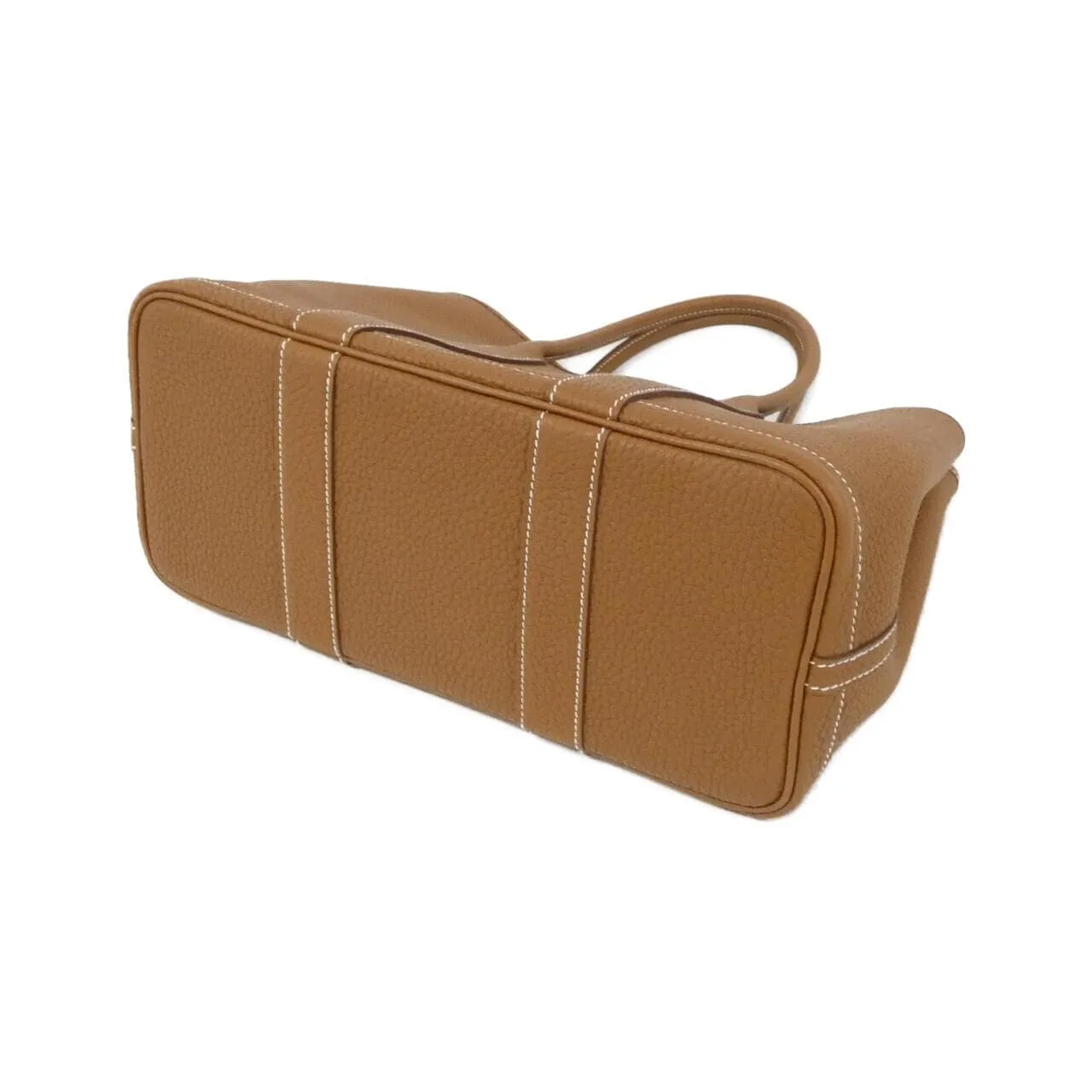 HERMES Garden Party 051568CK Tote 2