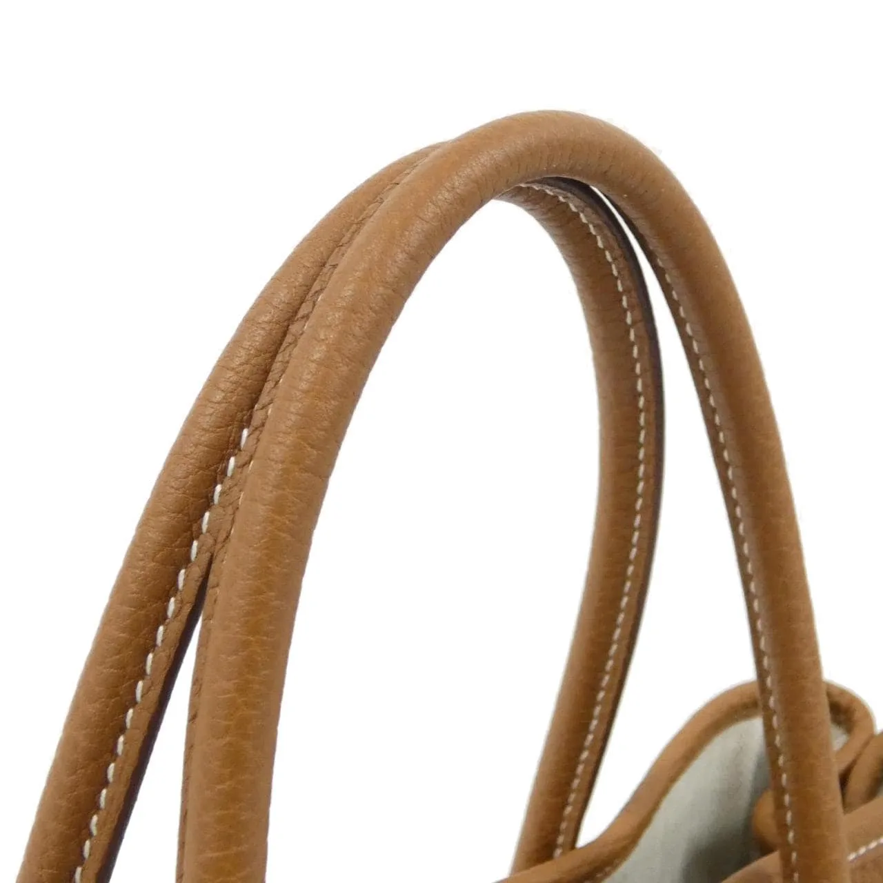 HERMES Garden Party 051568CK Tote 3