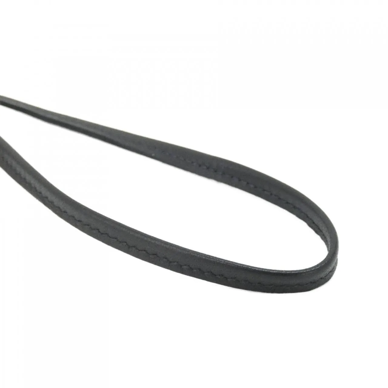 HERMES 086961CK Wallet Black Rank A - Thumbnail 5