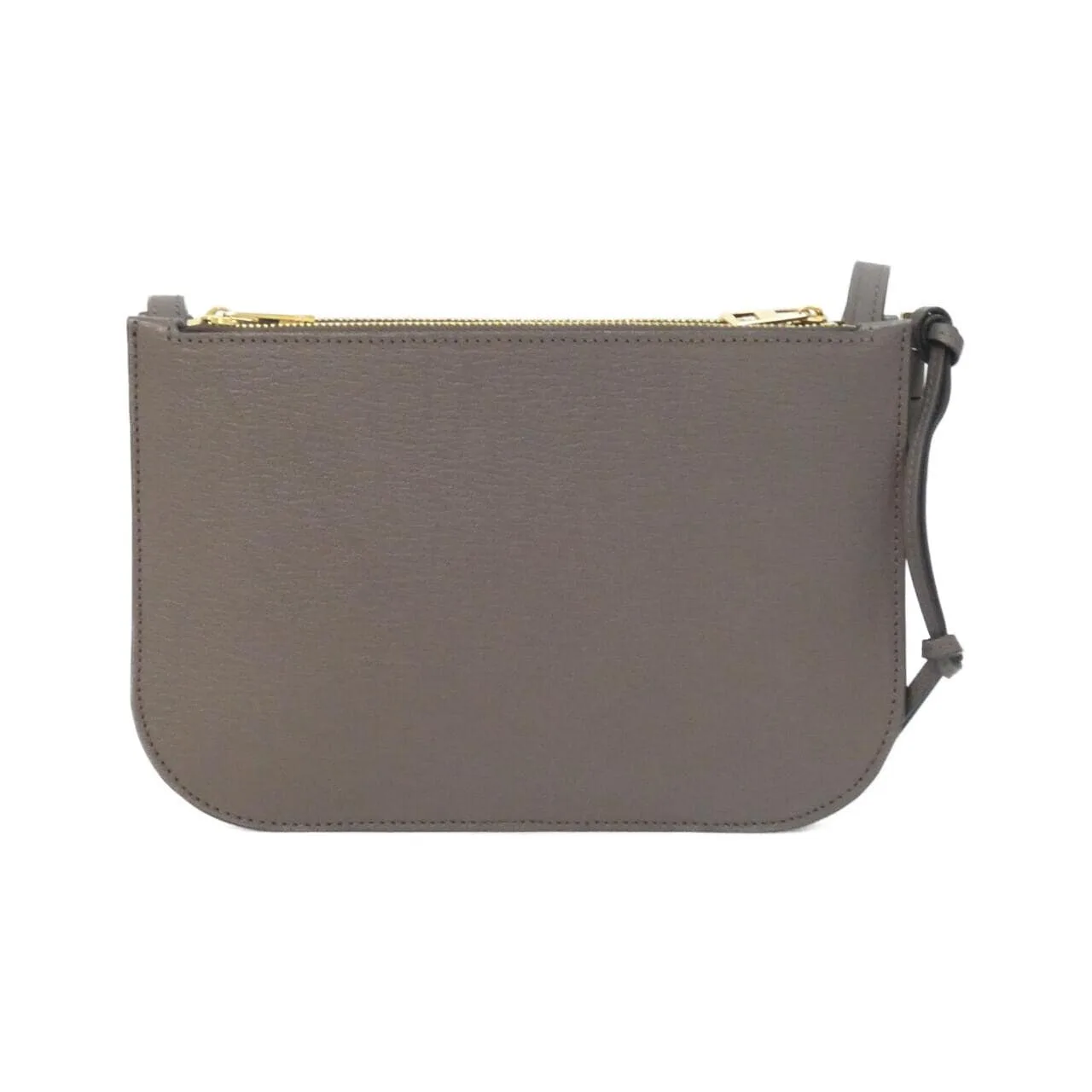 LOEWE Gate C650Z43X09 Shoulder Black Rank A - Thumbnail 2