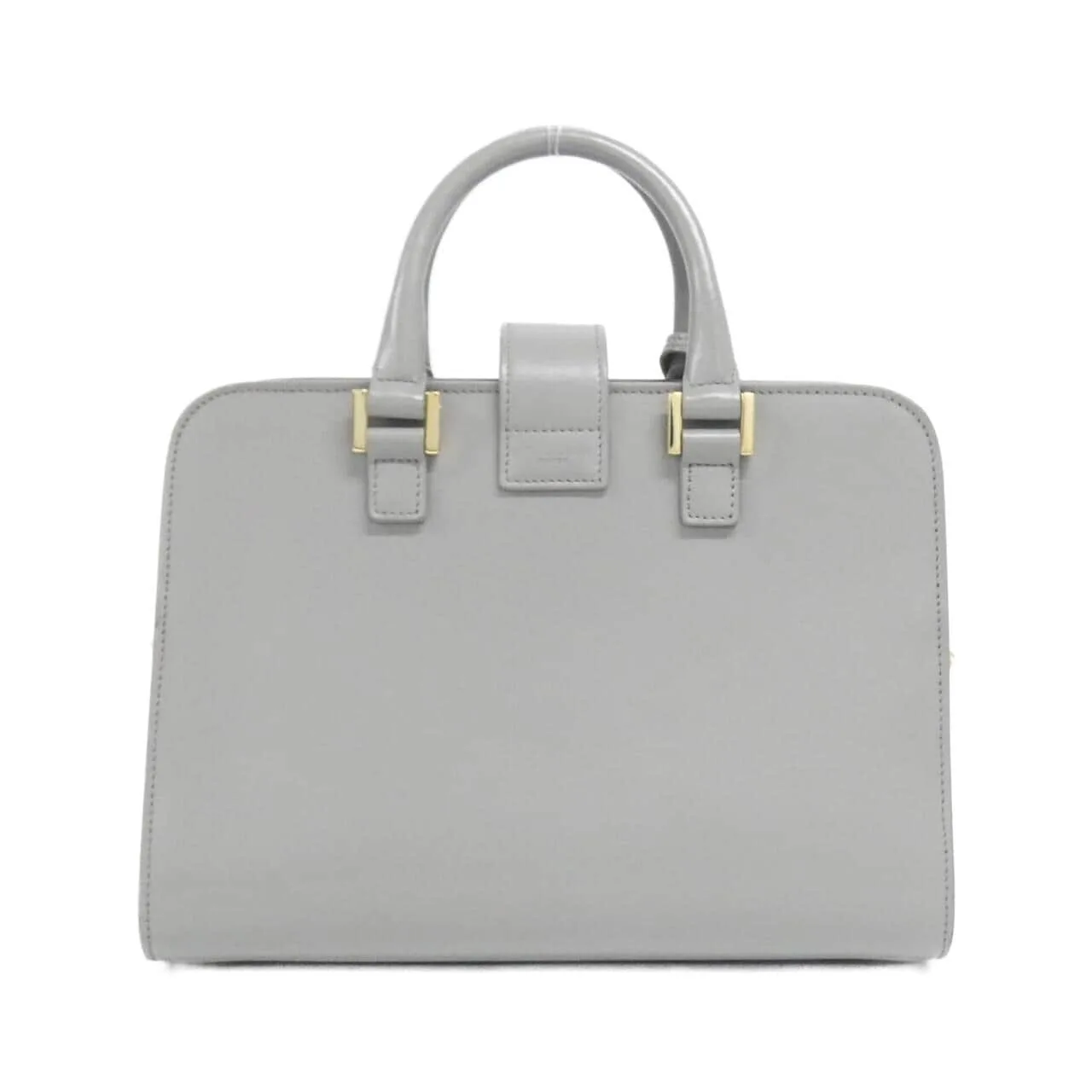 SAINT LAURENT Cabas 568853 DV70O Handbag Monogram 2