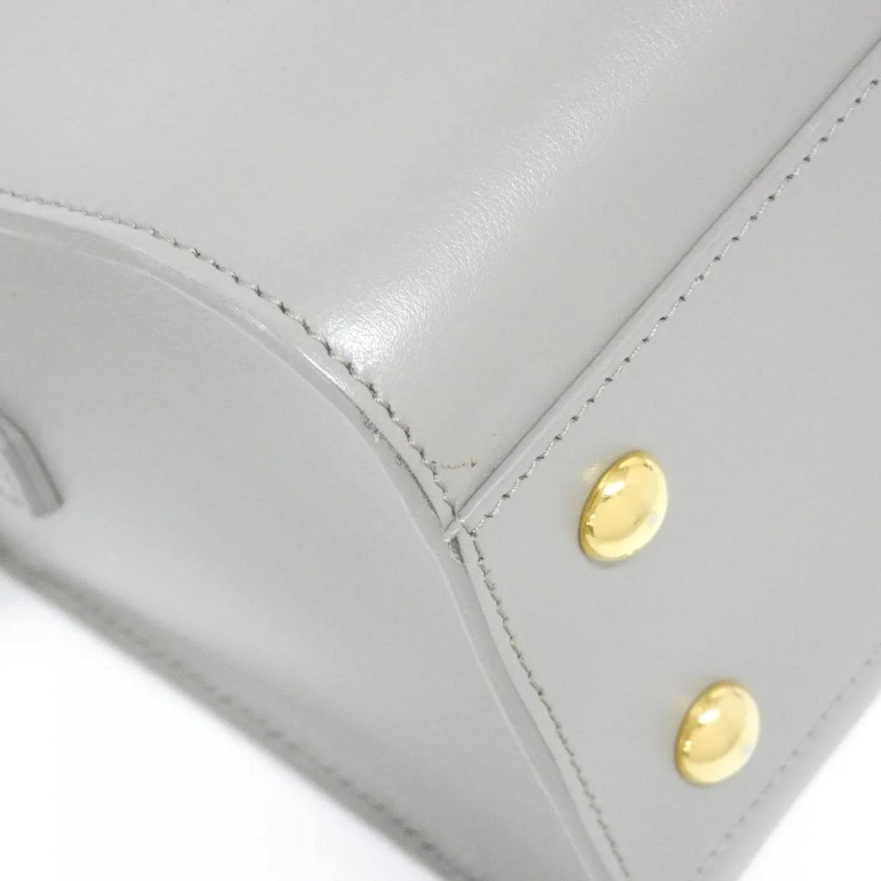 SAINT LAURENT Cabas 568853 DV70O Handbag Monogram 3