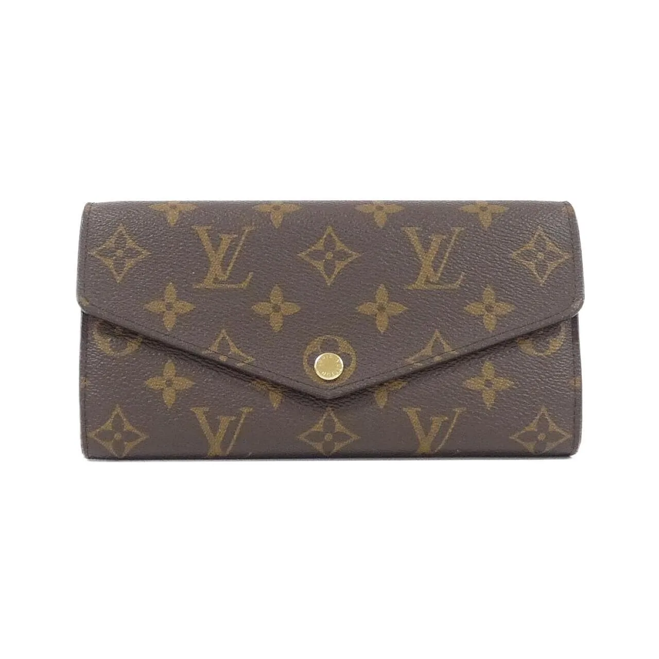 LOUIS VUITTON M62236 Wallet Monogram