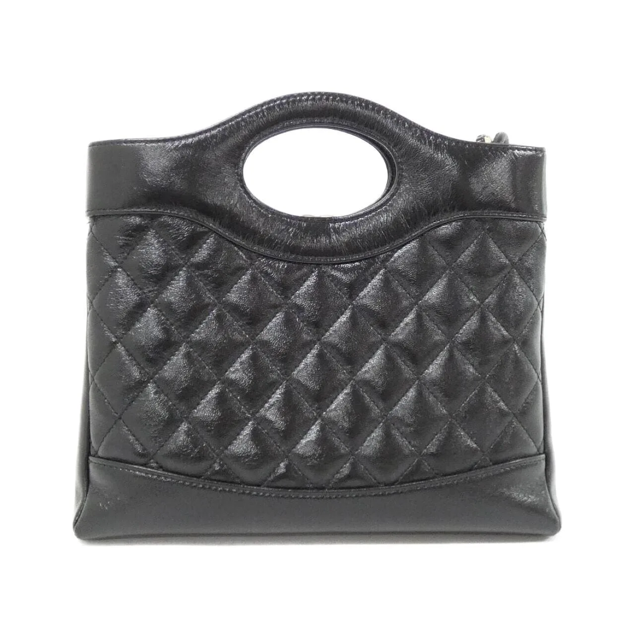 CHANEL AS4133 Handbag Lambskin 2