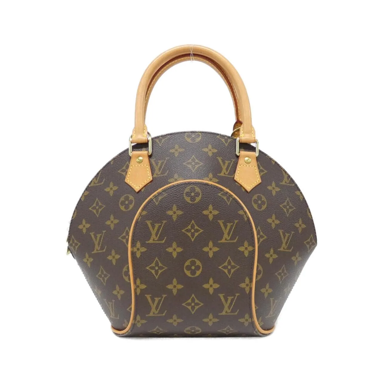 LOUIS VUITTON Ellipse M51127 Handbag Monogram