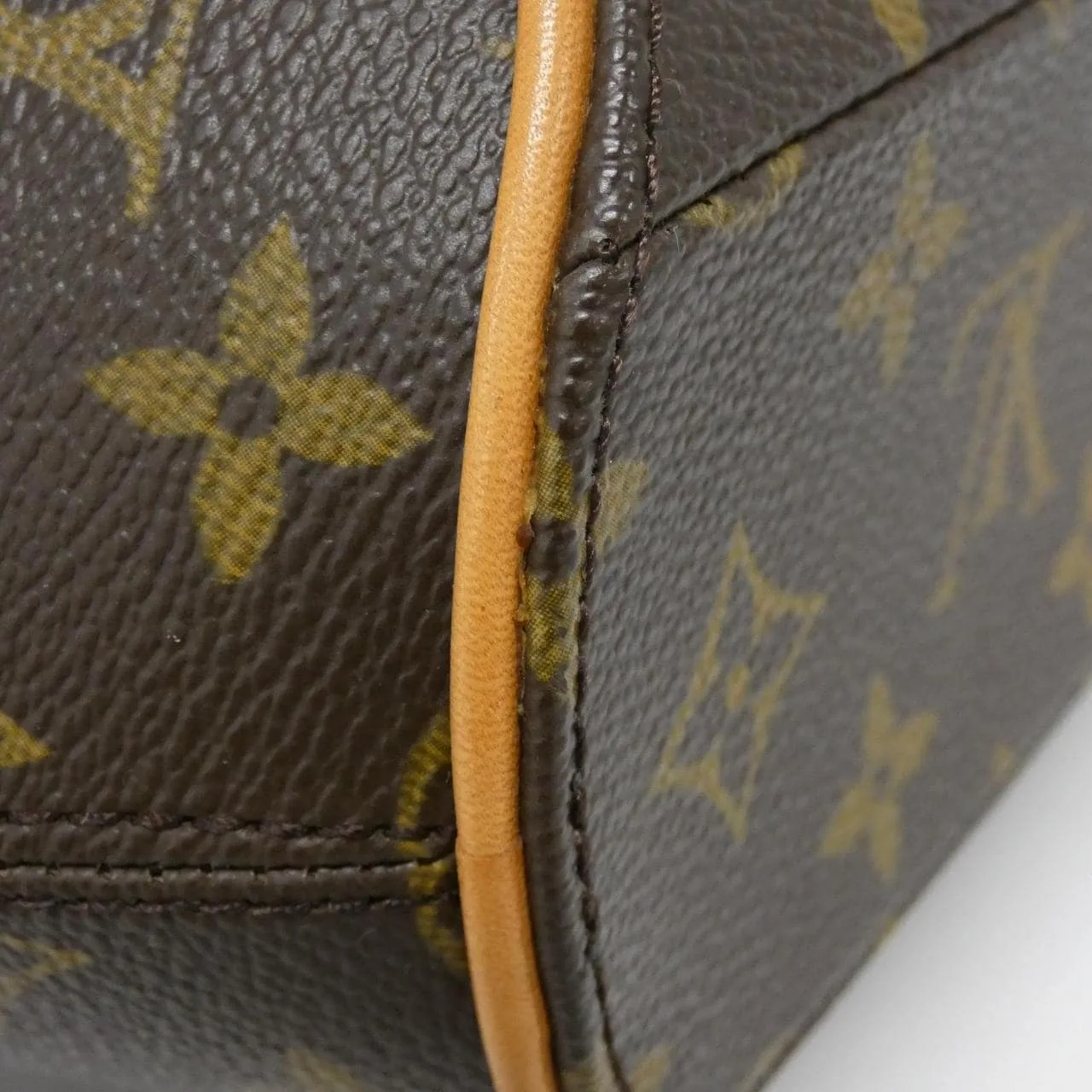 LOUIS VUITTON Ellipse M51127 Handbag Monogram 2