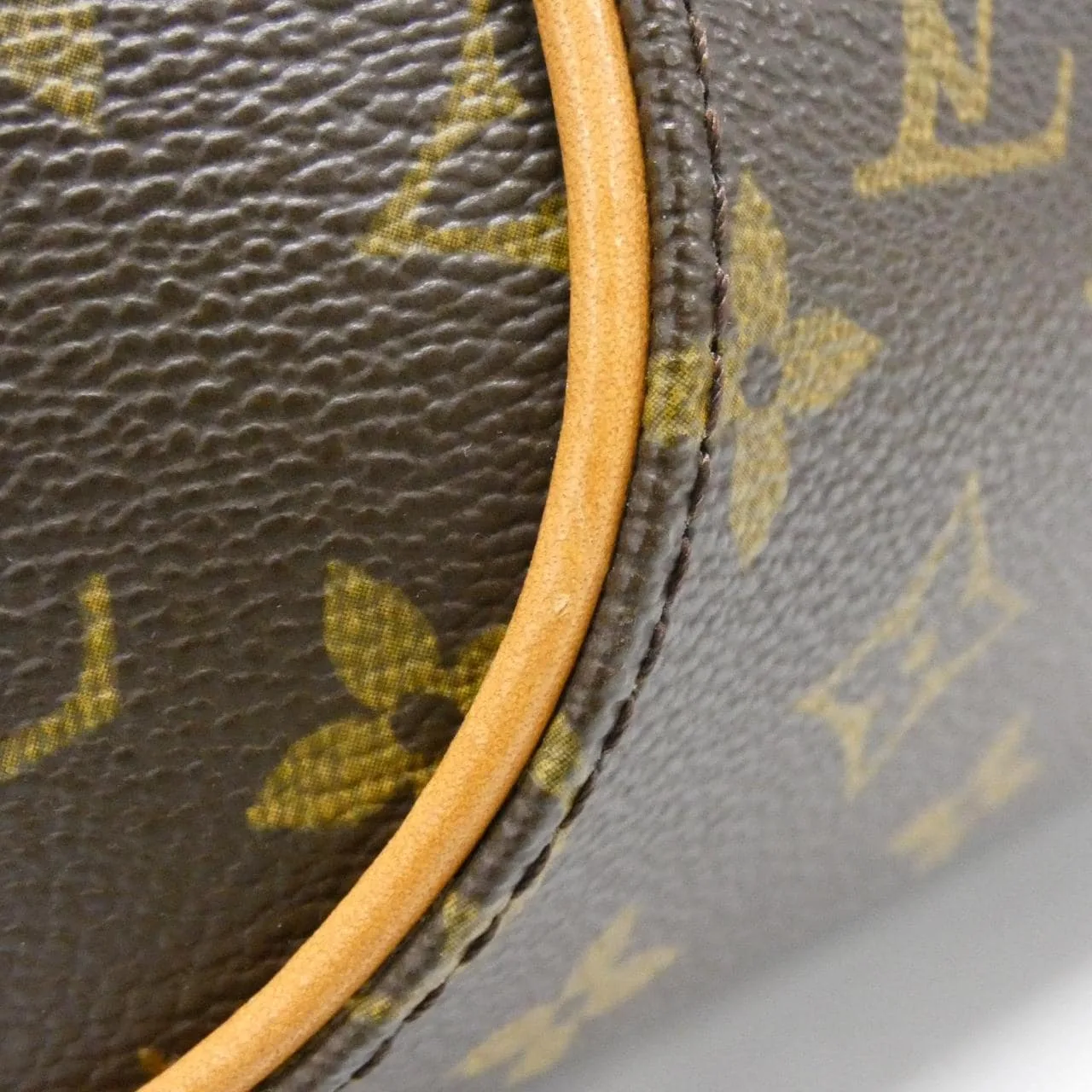 LOUIS VUITTON Ellipse M51127 Handbag Monogram 4