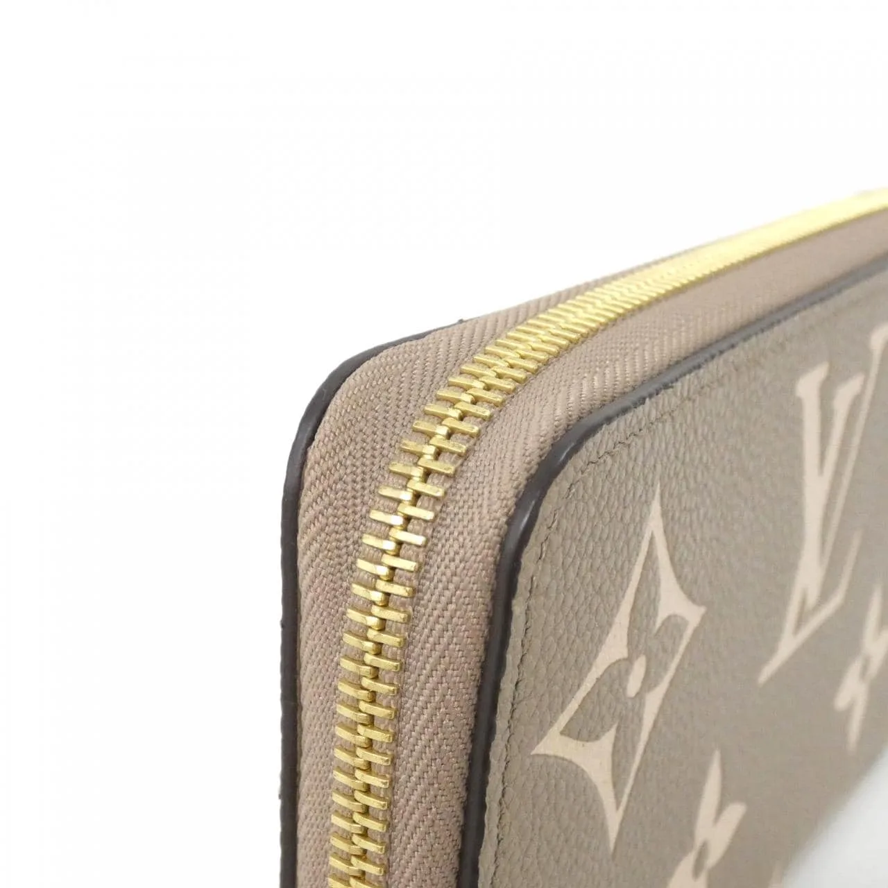 LOUIS VUITTON M69794 Wallet Monogram Black Monogram Rank A - Thumbnail 3