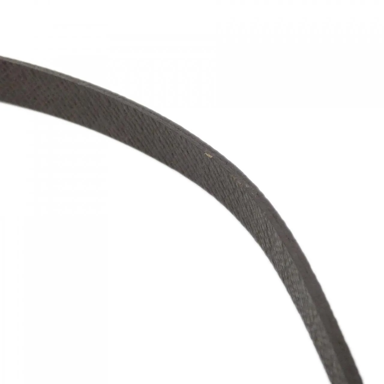 LOUIS VUITTON N51982 Pouch Damier Black Damier Rank A - Thumbnail 5