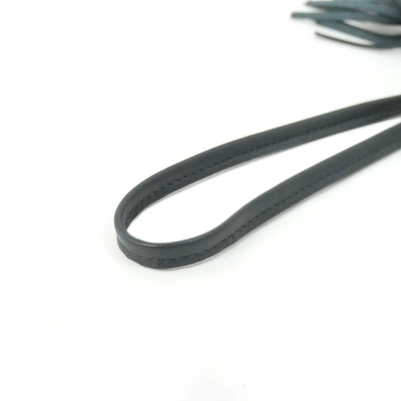 HERMES 083010CA Wallet Black Rank A - Thumbnail 6