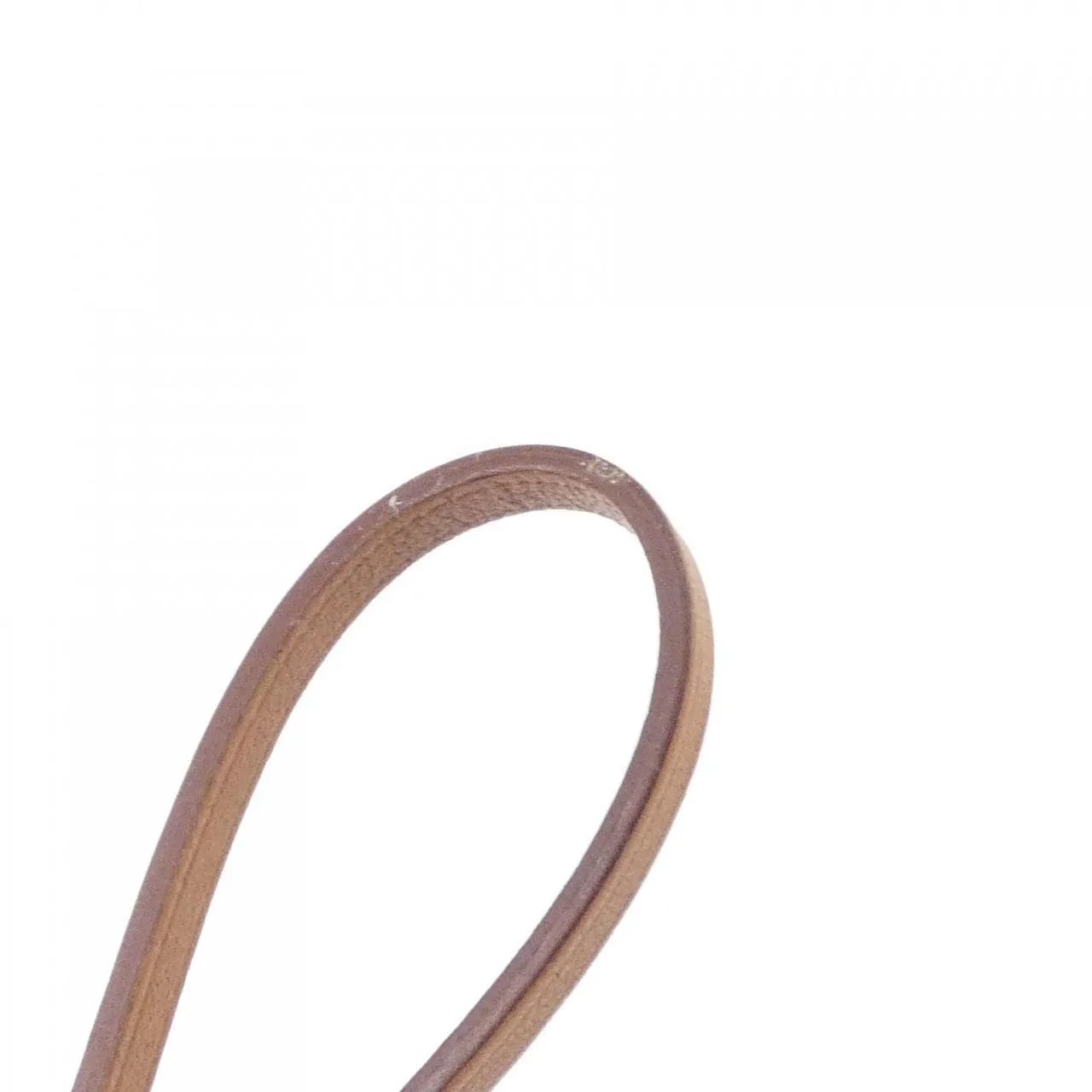 HERMES 079065CA Wallet Gold Rank A - Thumbnail 4