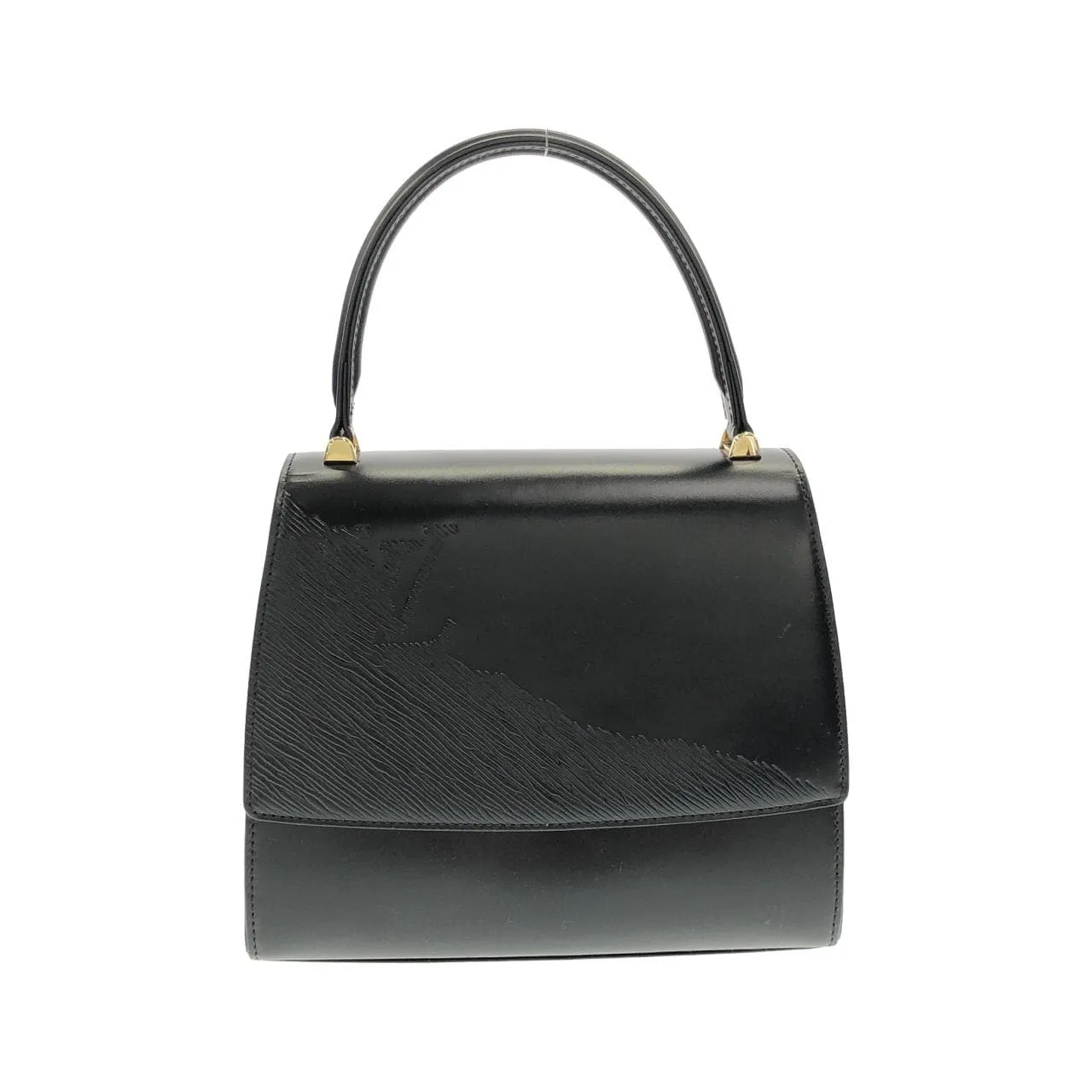 LOUIS VUITTON M63902 Handbag Black