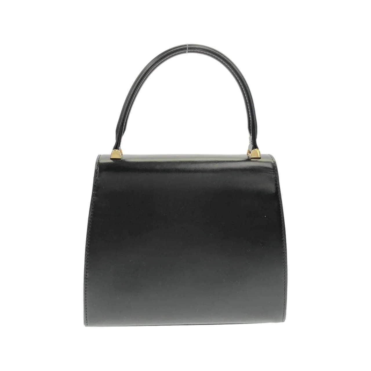 LOUIS VUITTON M63902 Handbag Black Rank A - Thumbnail 2