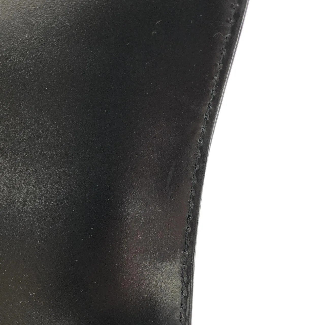 LOUIS VUITTON M63902 Handbag Black Rank A - Thumbnail 4