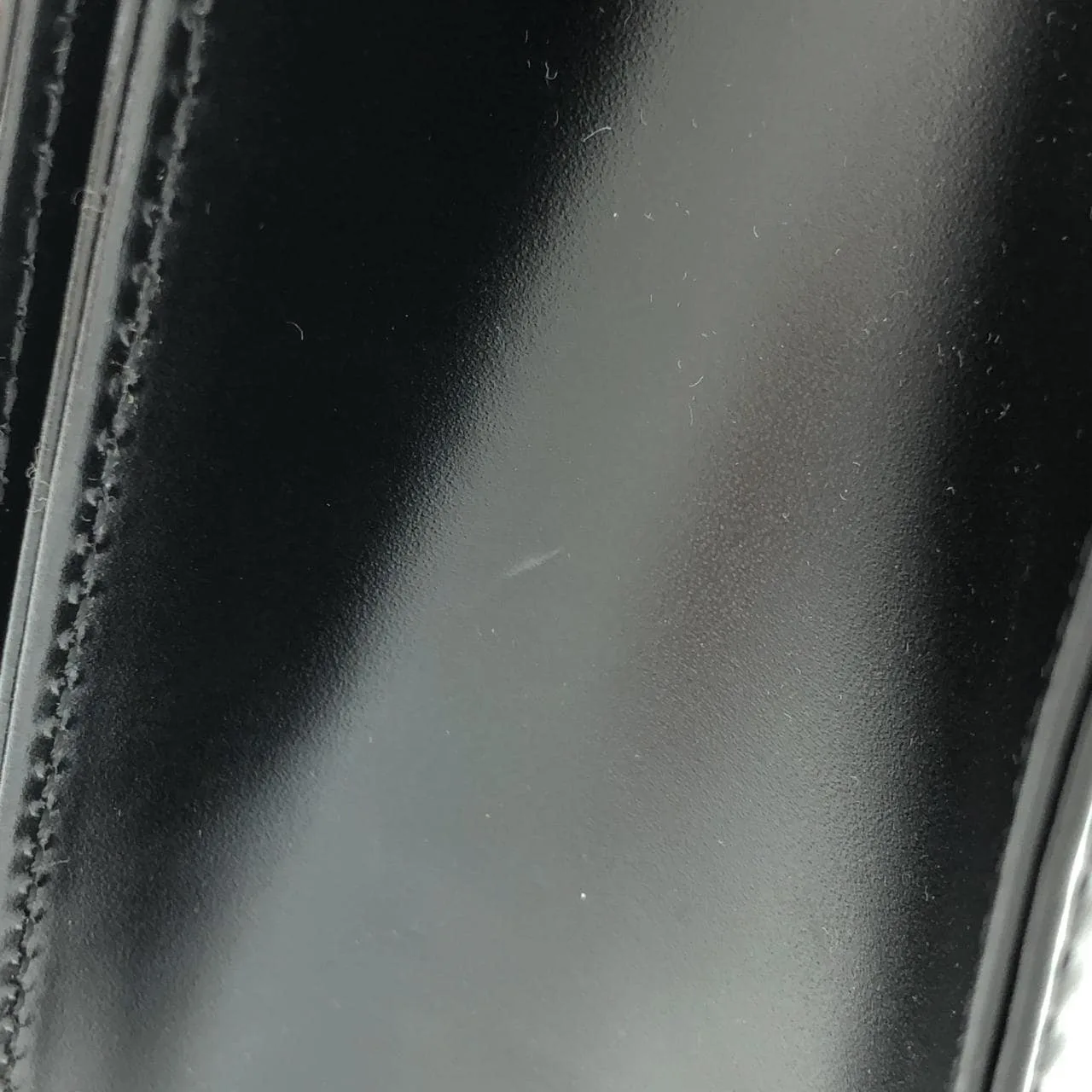 LOUIS VUITTON M63902 Handbag Black Rank A - Thumbnail 5
