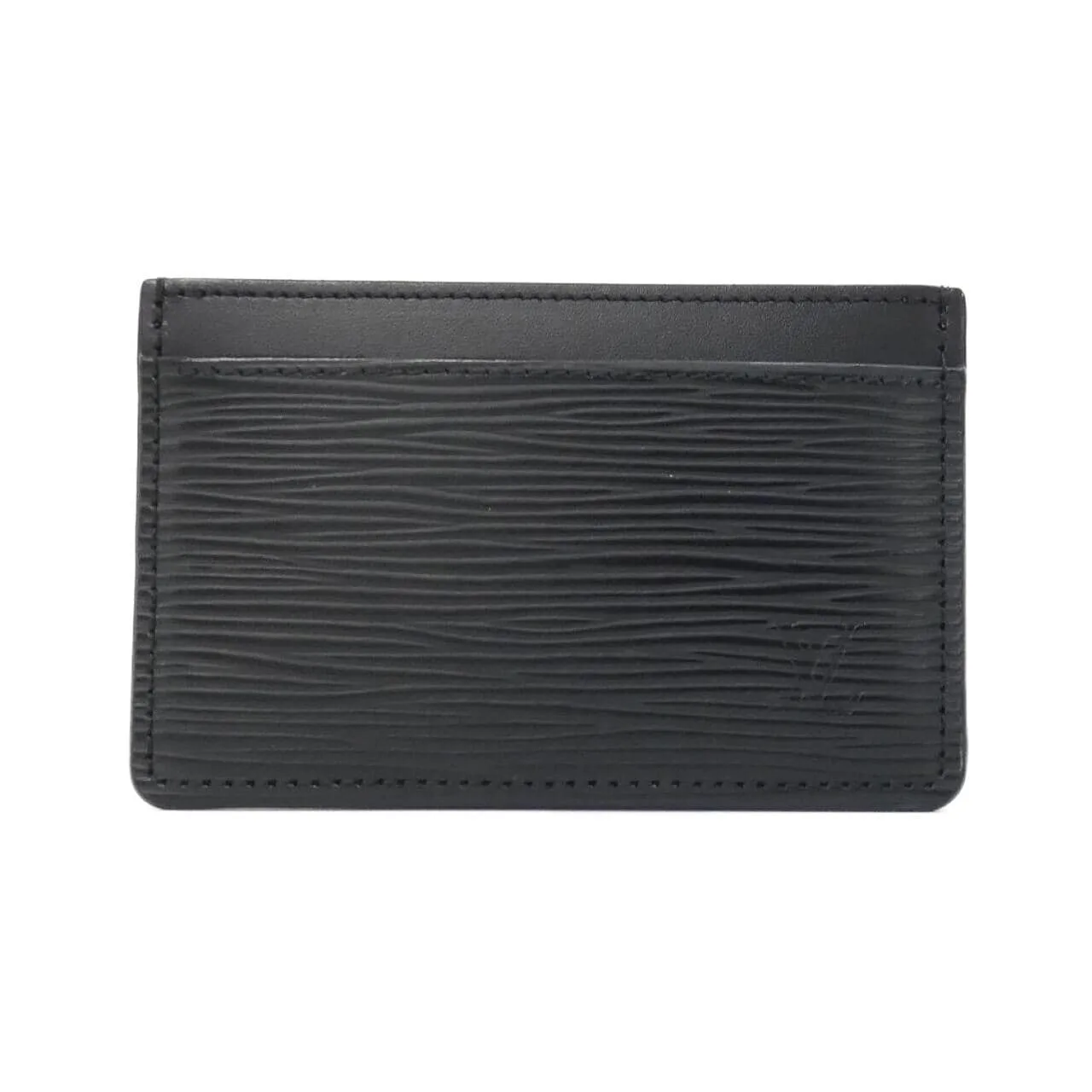 LOUIS VUITTON M63512 Card Case Epi