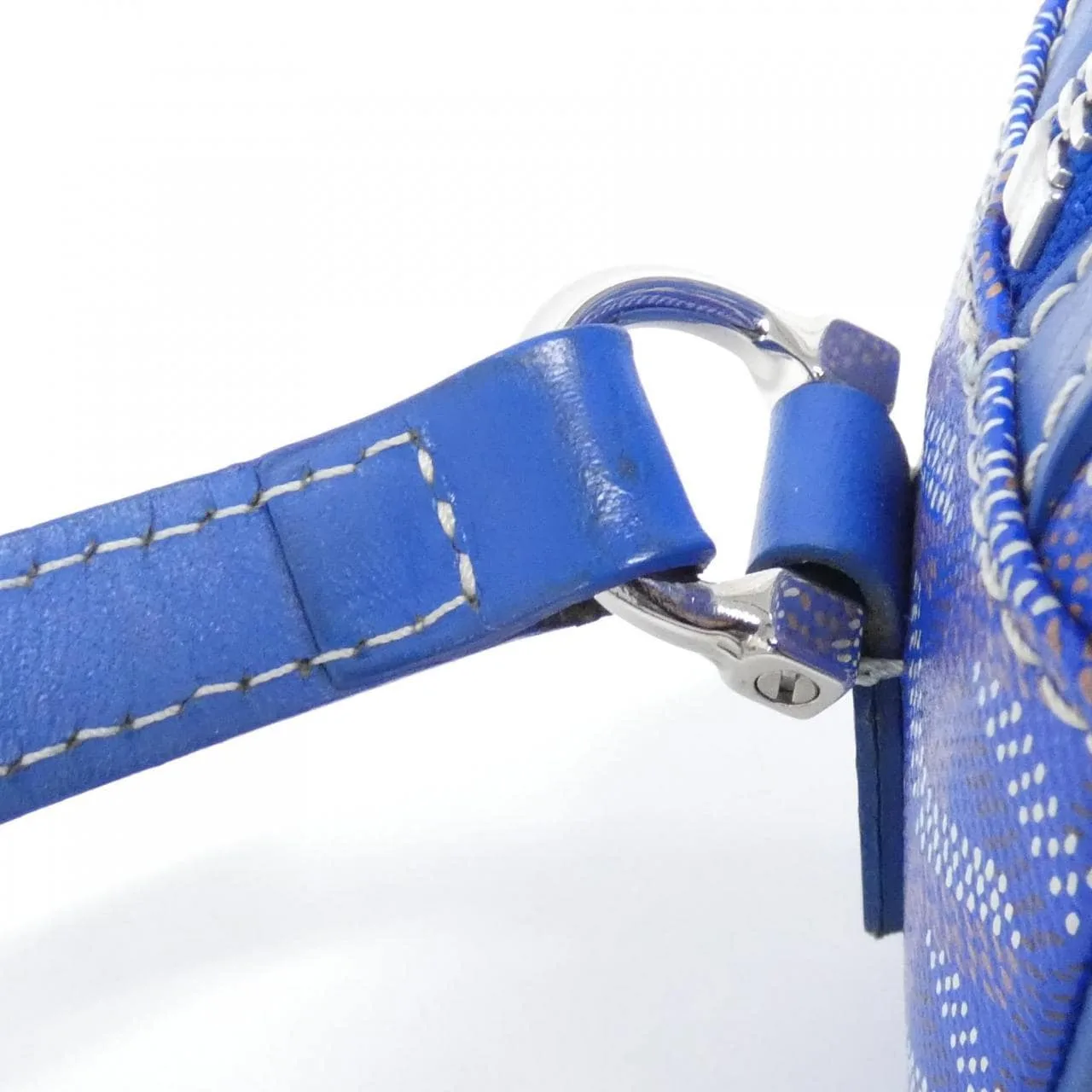GOYARD AMA CAPVERT Shoulder Canvas