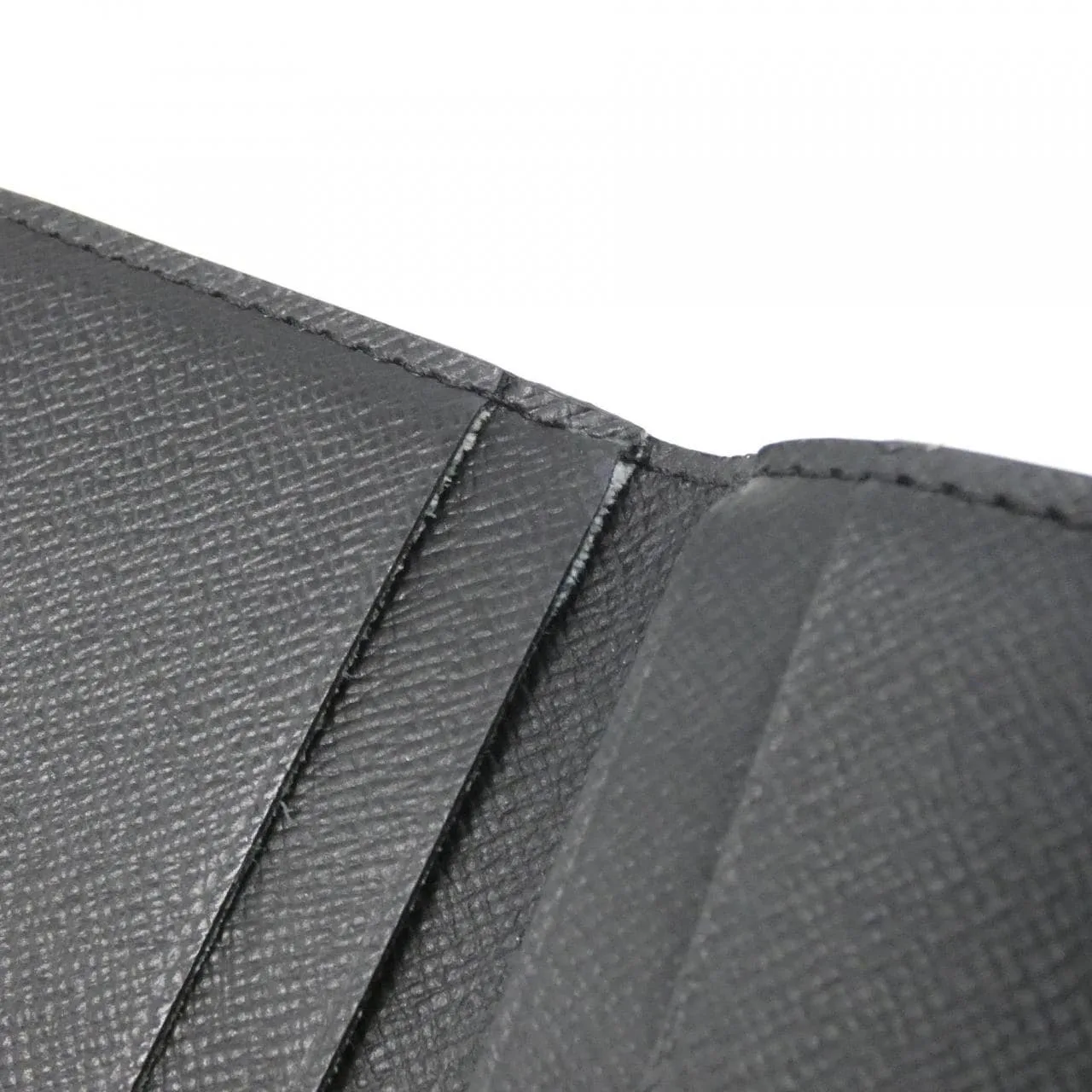 LOUIS VUITTON Twist M63322 Wallet Epi Black Epi Rank A - Thumbnail 8