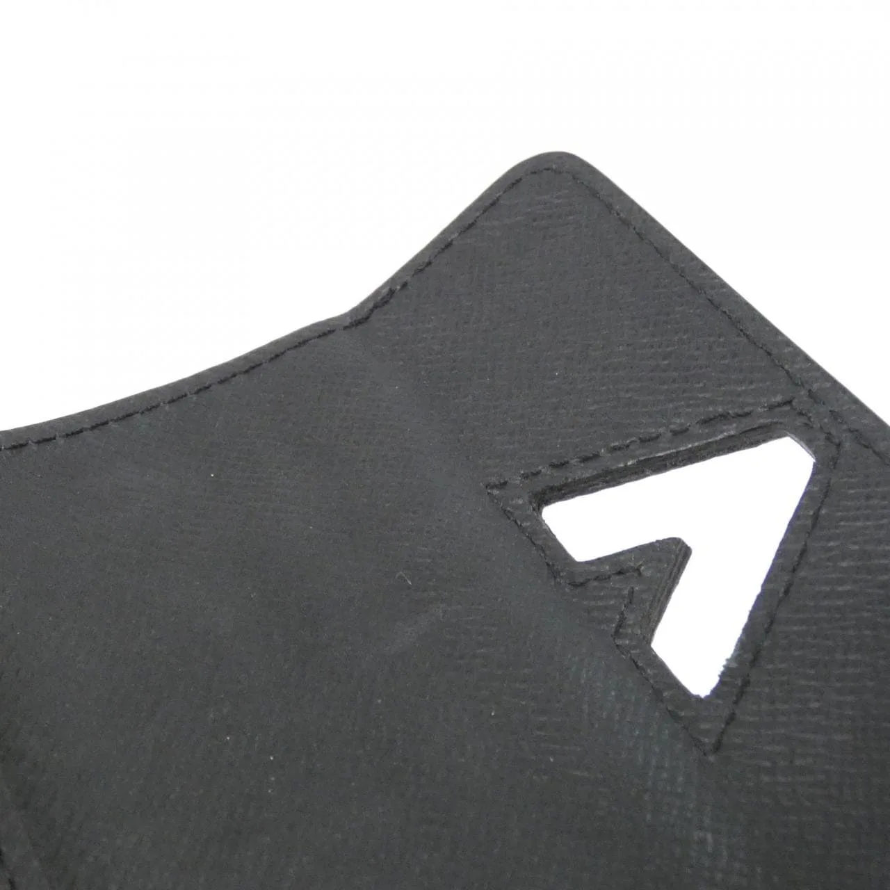 LOUIS VUITTON Twist M63322 Wallet Epi Black Epi Rank A - Thumbnail 9