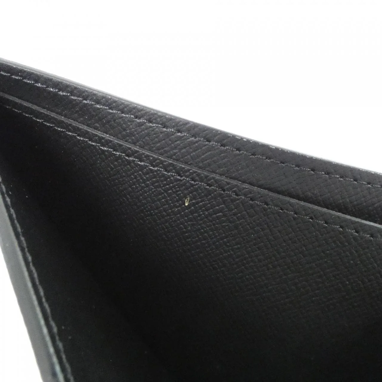 LOUIS VUITTON Eclipse M62545 Wallet Monogram Black Monogram Rank A - Thumbnail 8