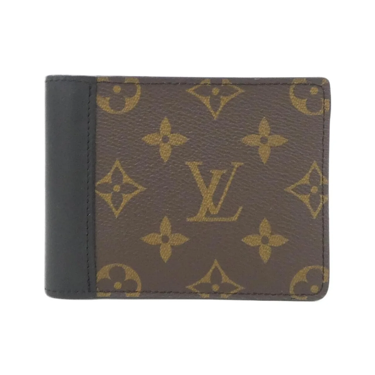 LOUIS VUITTON M69408 Coin Case Monogram