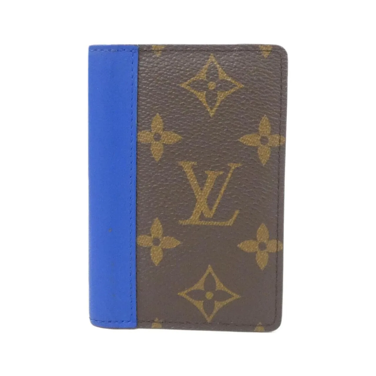 LOUIS VUITTON M80778 Card Case Monogram
