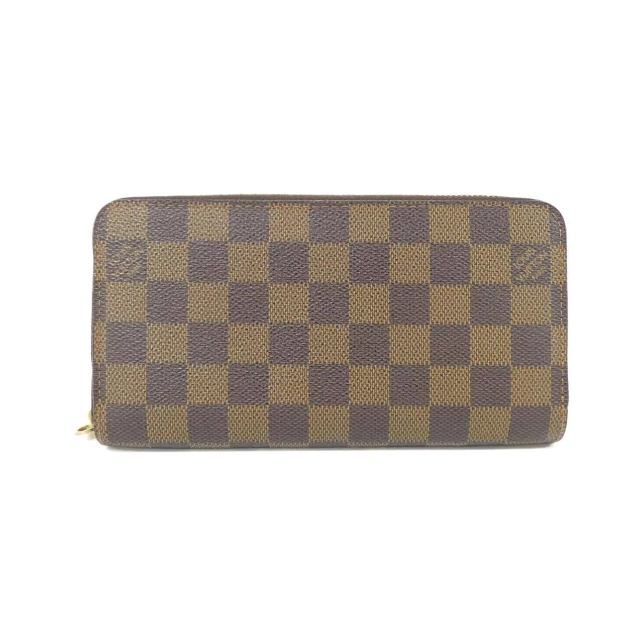 LOUIS VUITTON N60015 Wallet Damier