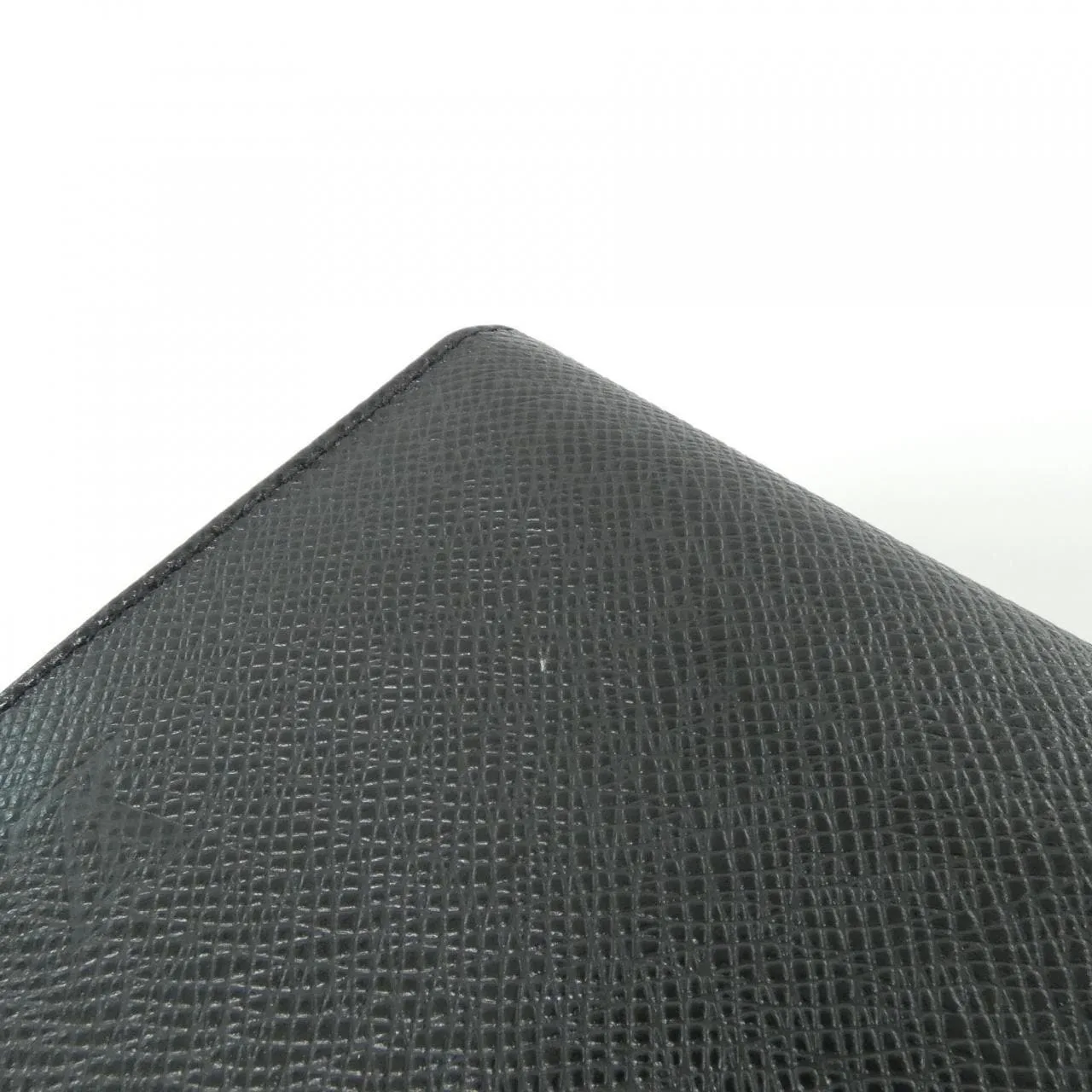 LOUIS VUITTON M32654 Wallet Black Rank A - Thumbnail 3