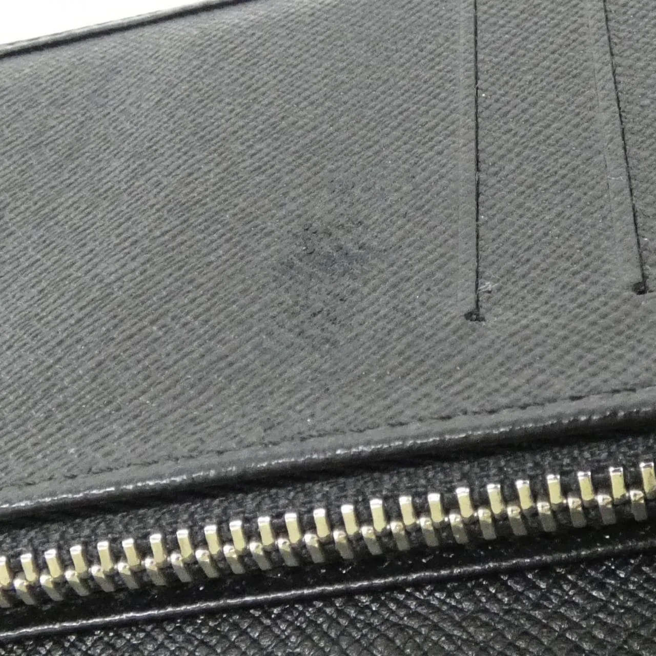 LOUIS VUITTON M32654 Wallet Black Rank A - Thumbnail 6