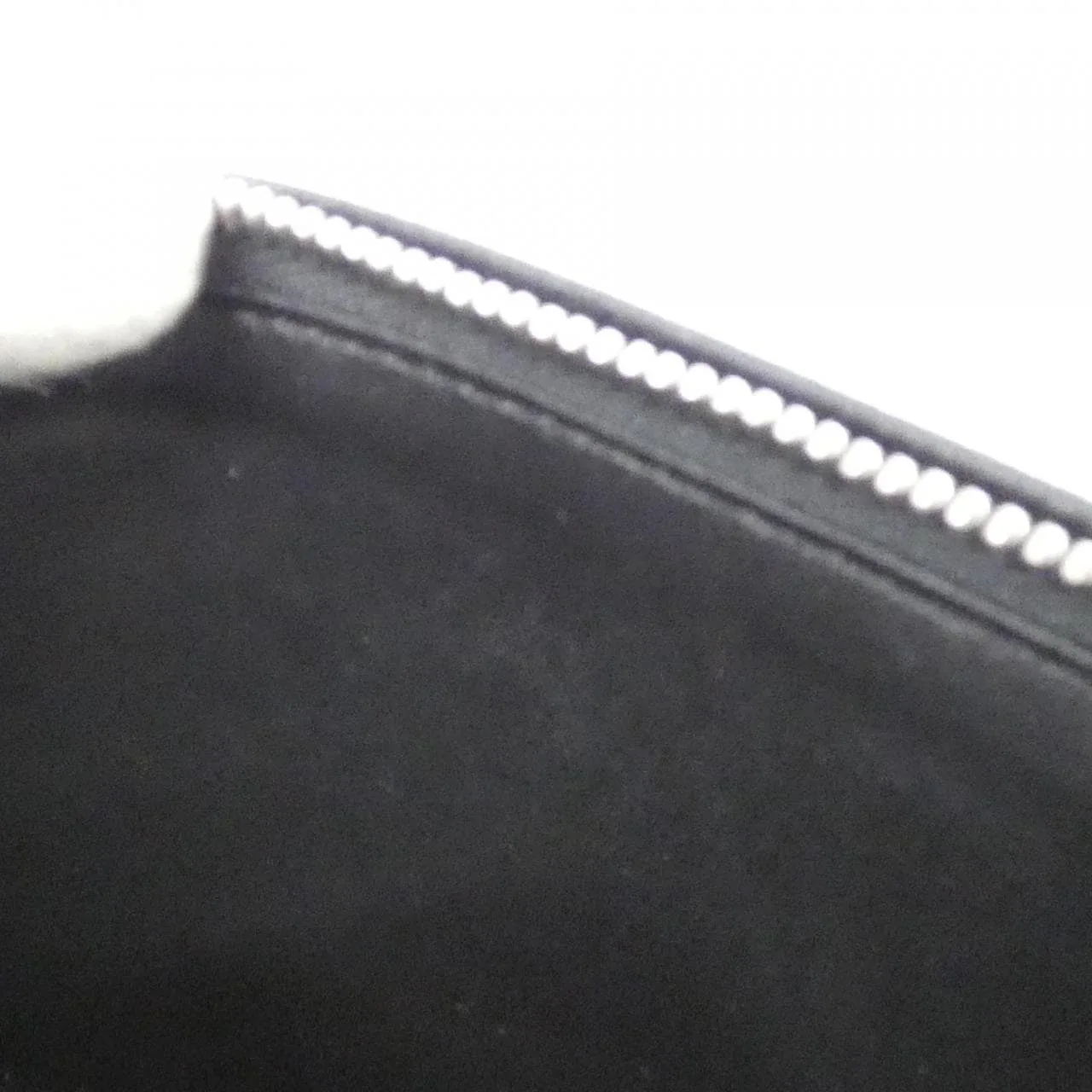 LOUIS VUITTON M32654 Wallet Black Rank A - Thumbnail 10