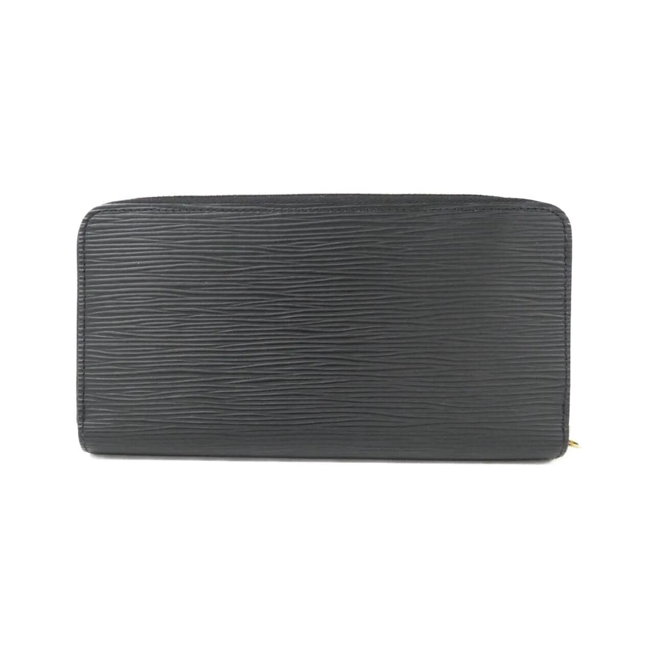 LOUIS VUITTON M68755 Wallet Epi Black Epi Rank A - Thumbnail 2