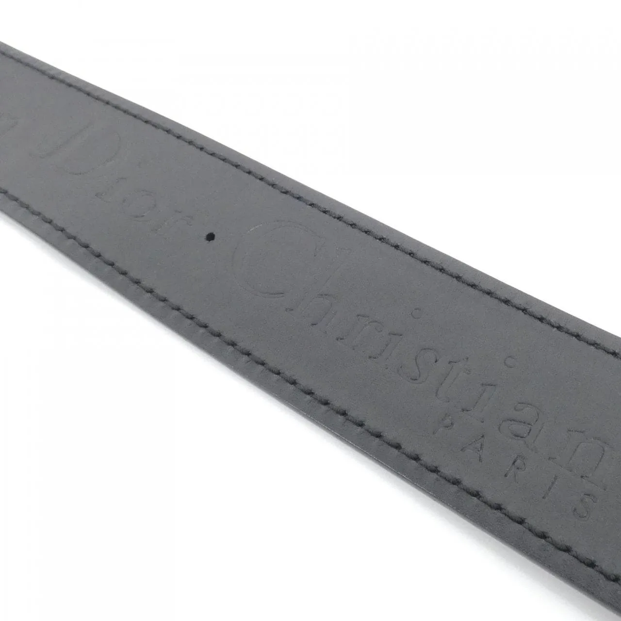 DIOR Wallet Leather 3
