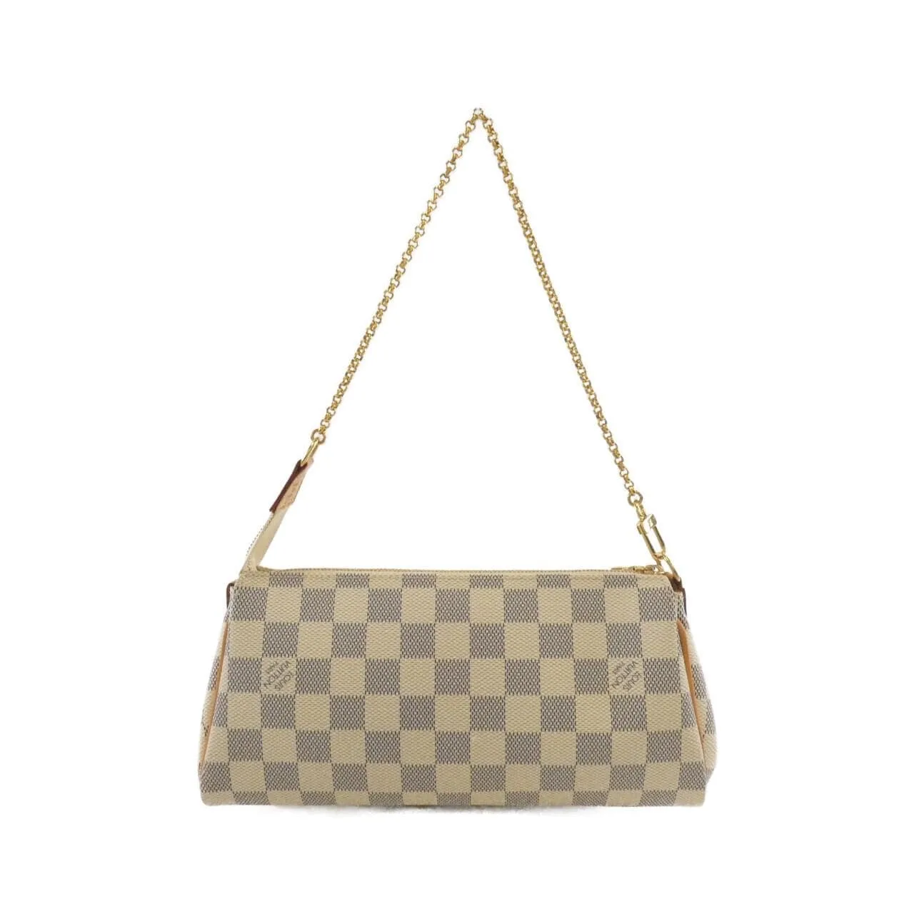 LOUIS VUITTON N55214 Shoulder Damier Black Damier Rank B - Thumbnail 2