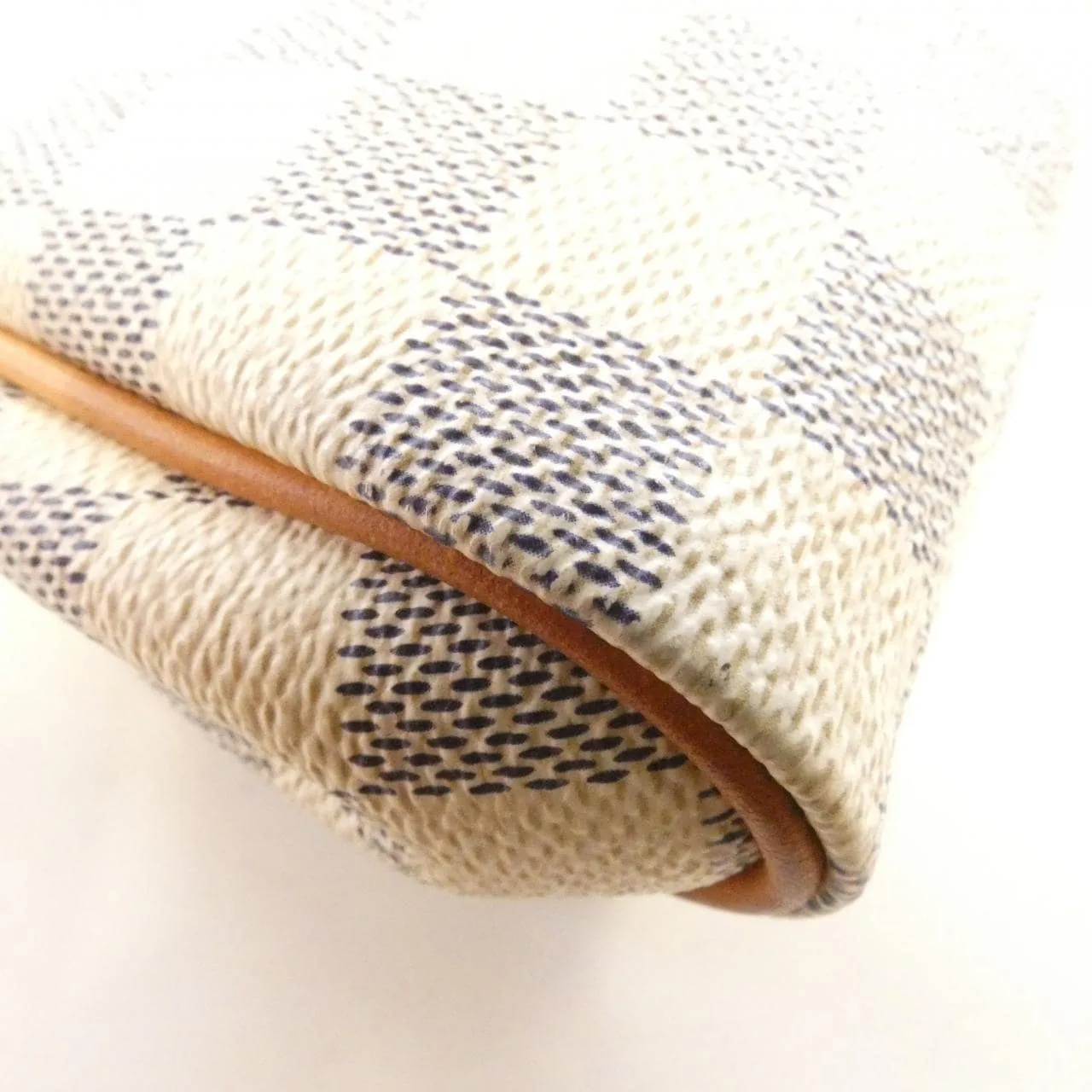 LOUIS VUITTON N55214 Shoulder Damier Black Damier Rank B - Thumbnail 3