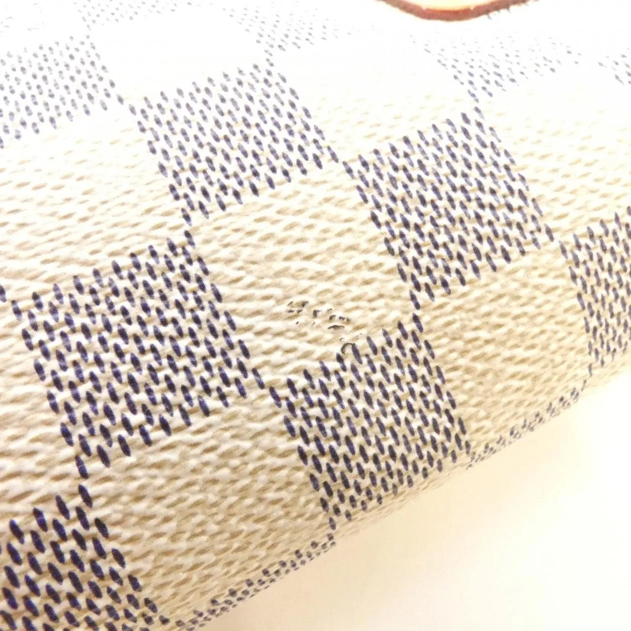 LOUIS VUITTON N55214 Shoulder Damier Black Damier Rank B - Thumbnail 4