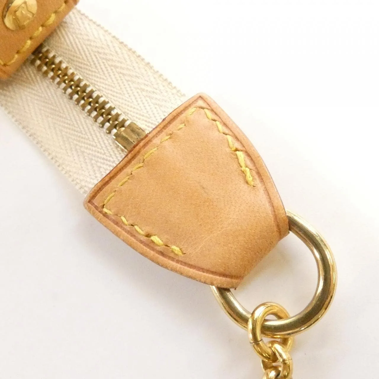 LOUIS VUITTON N55214 Shoulder Damier Black Damier Rank B - Thumbnail 5