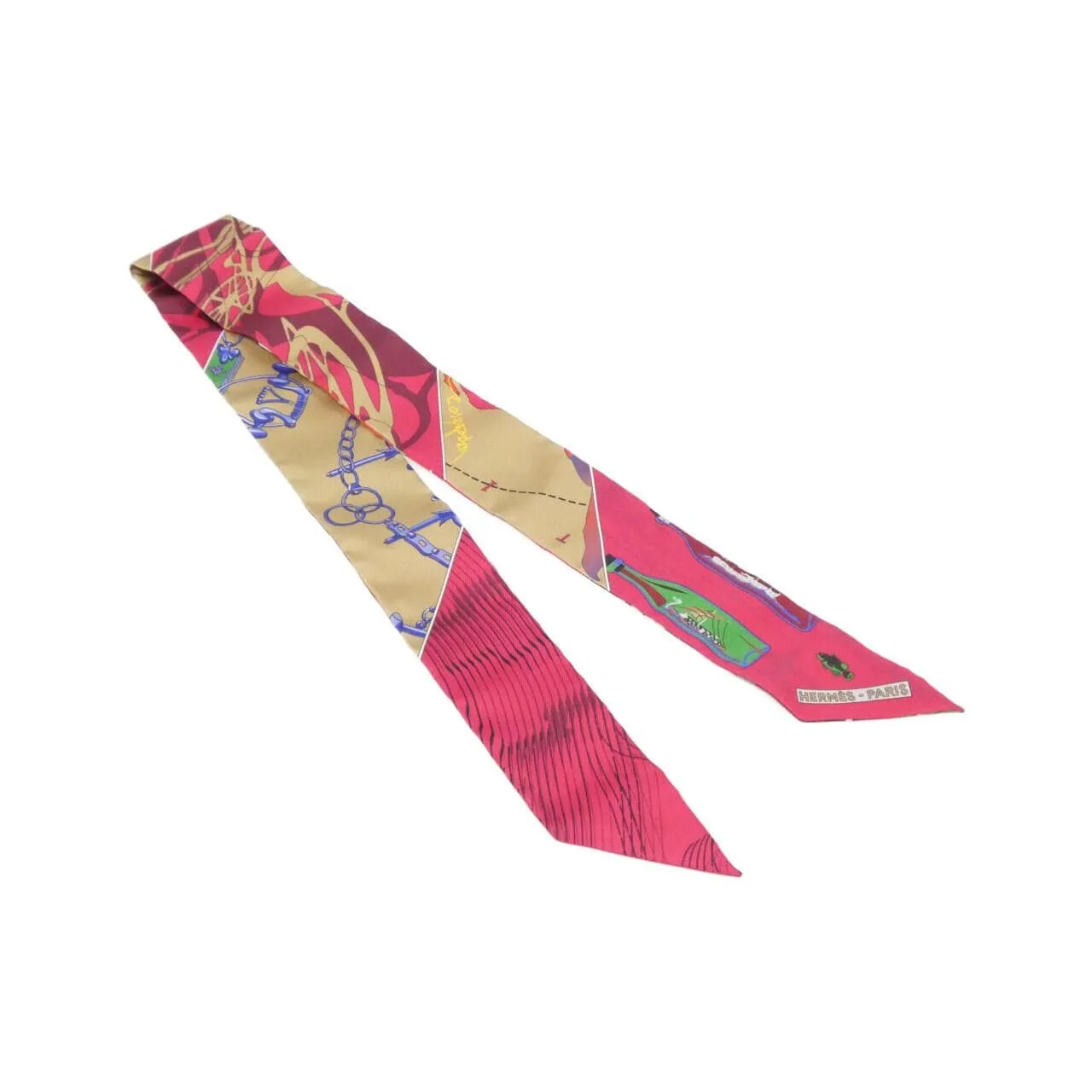 HERMES 063158S Scarf