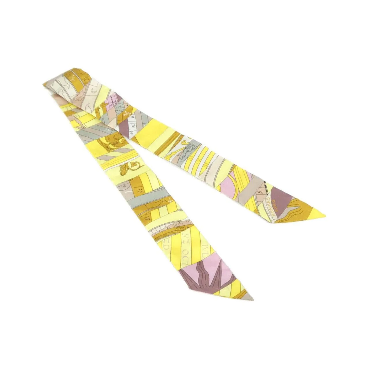 HERMES 062707S Scarf