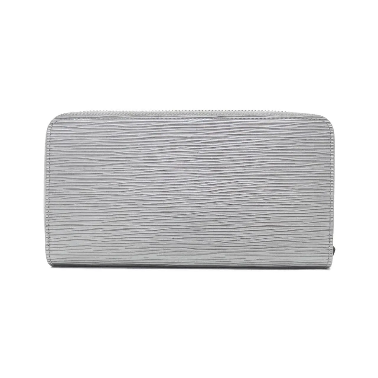 LOUIS VUITTON M82794 Wallet Epi Silver Epi Rank A - Thumbnail 2