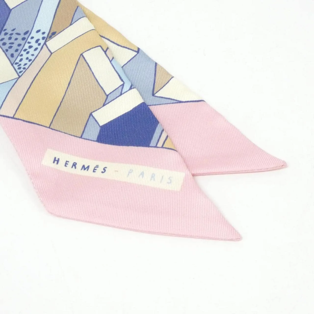 HERMES 063048S Scarf 2