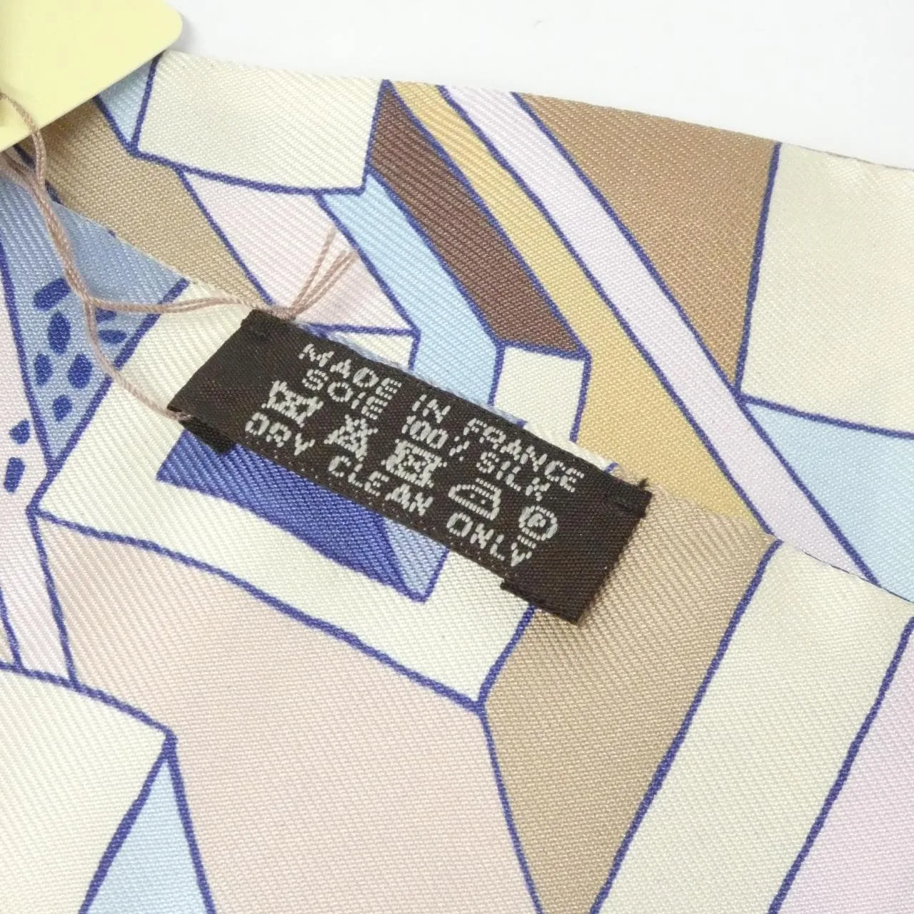 HERMES 063048S Scarf 3