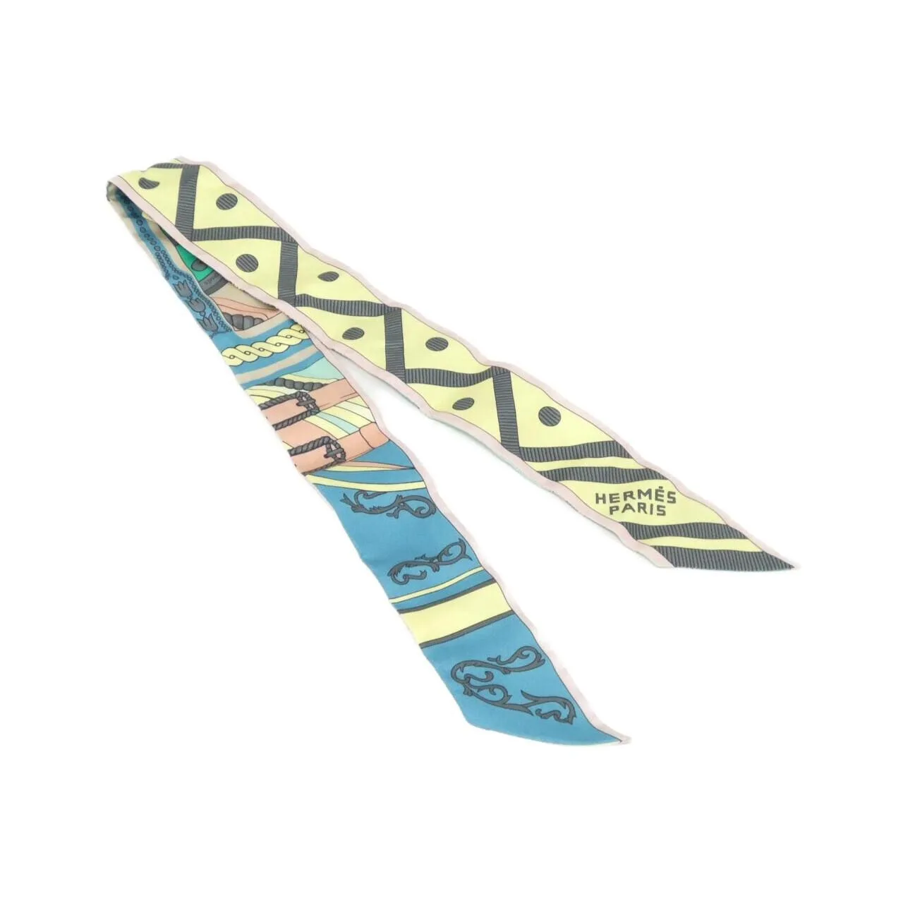 HERMES 062919S Scarf