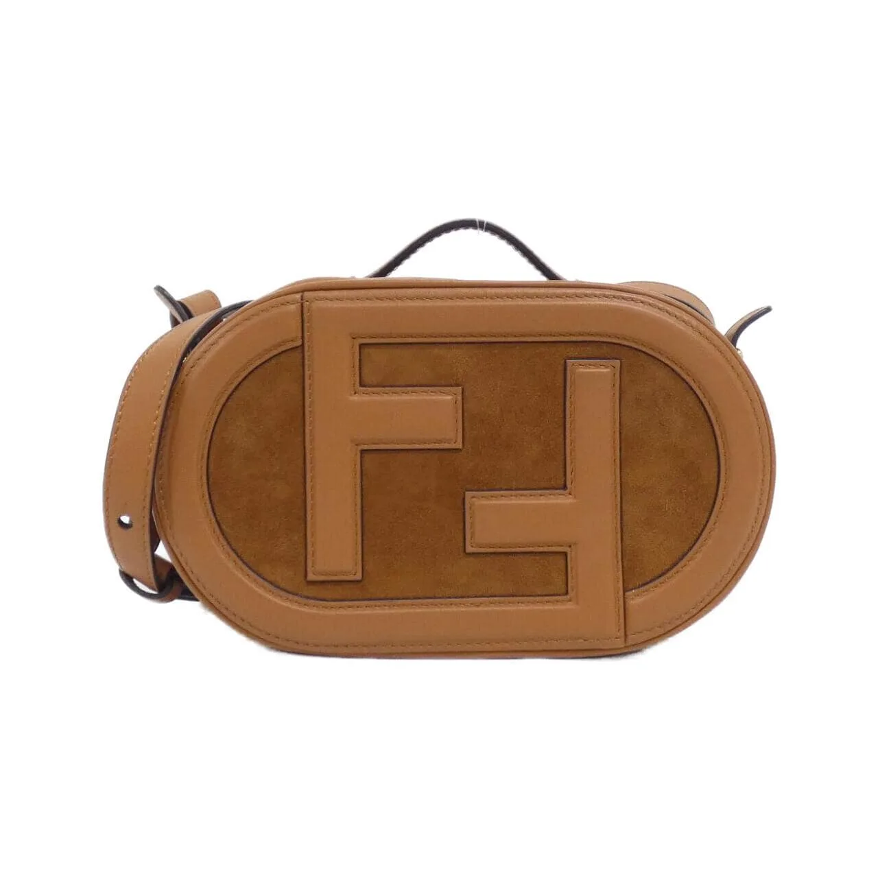 FENDI 8BS058 AHSB 手提包
