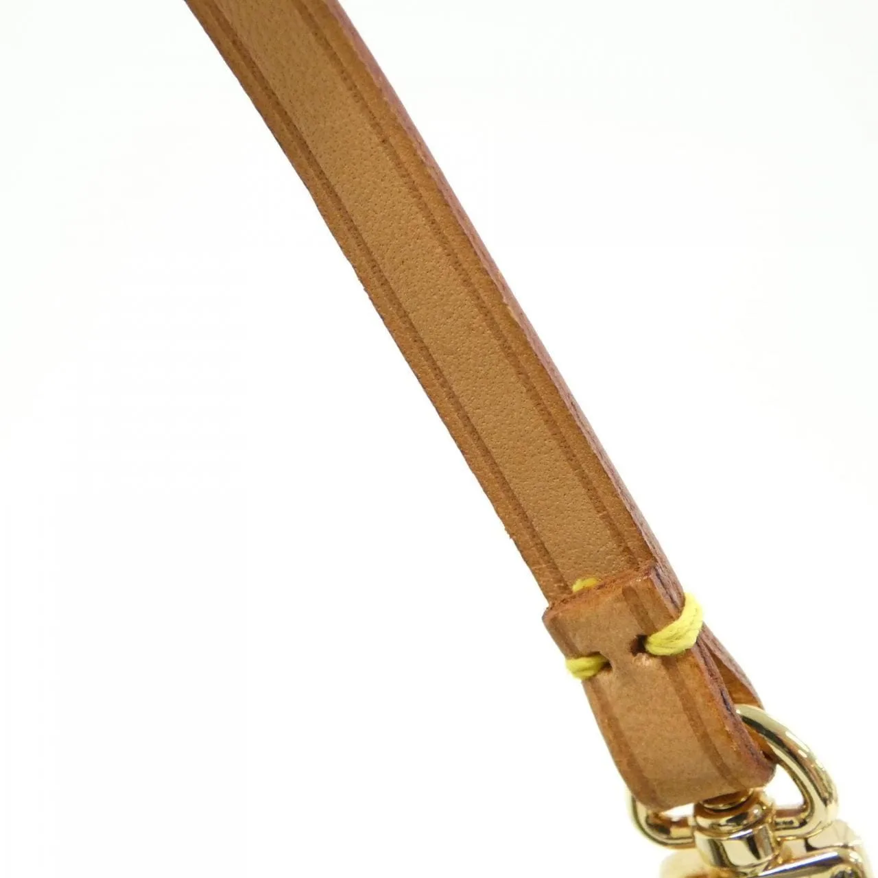 LOUIS VUITTON Pochette M51980 Pochette Monogram Black Monogram Rank A - Thumbnail 7