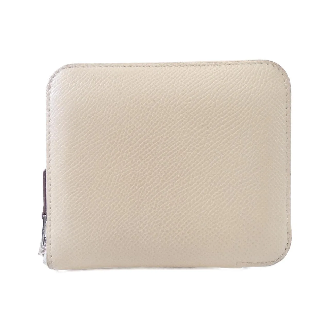HERMES 085784CK Wallet Epsom