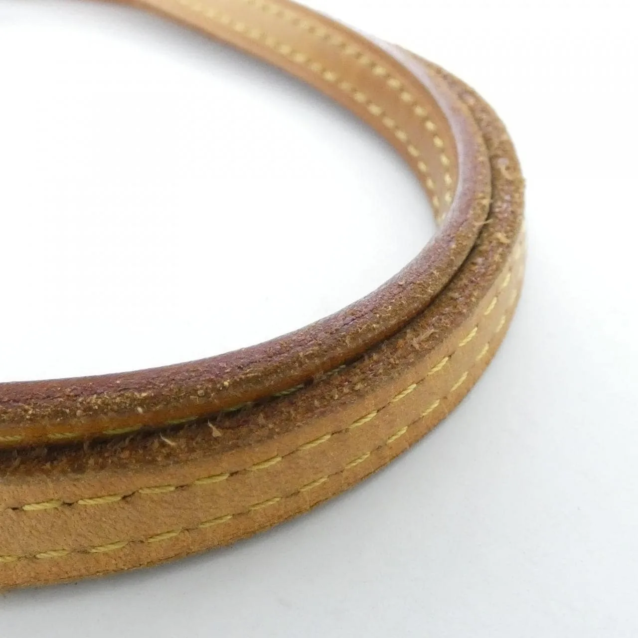 LOUIS VUITTON Neverfull M40155 Tote Monogram Black Monogram Rank A - Thumbnail 7