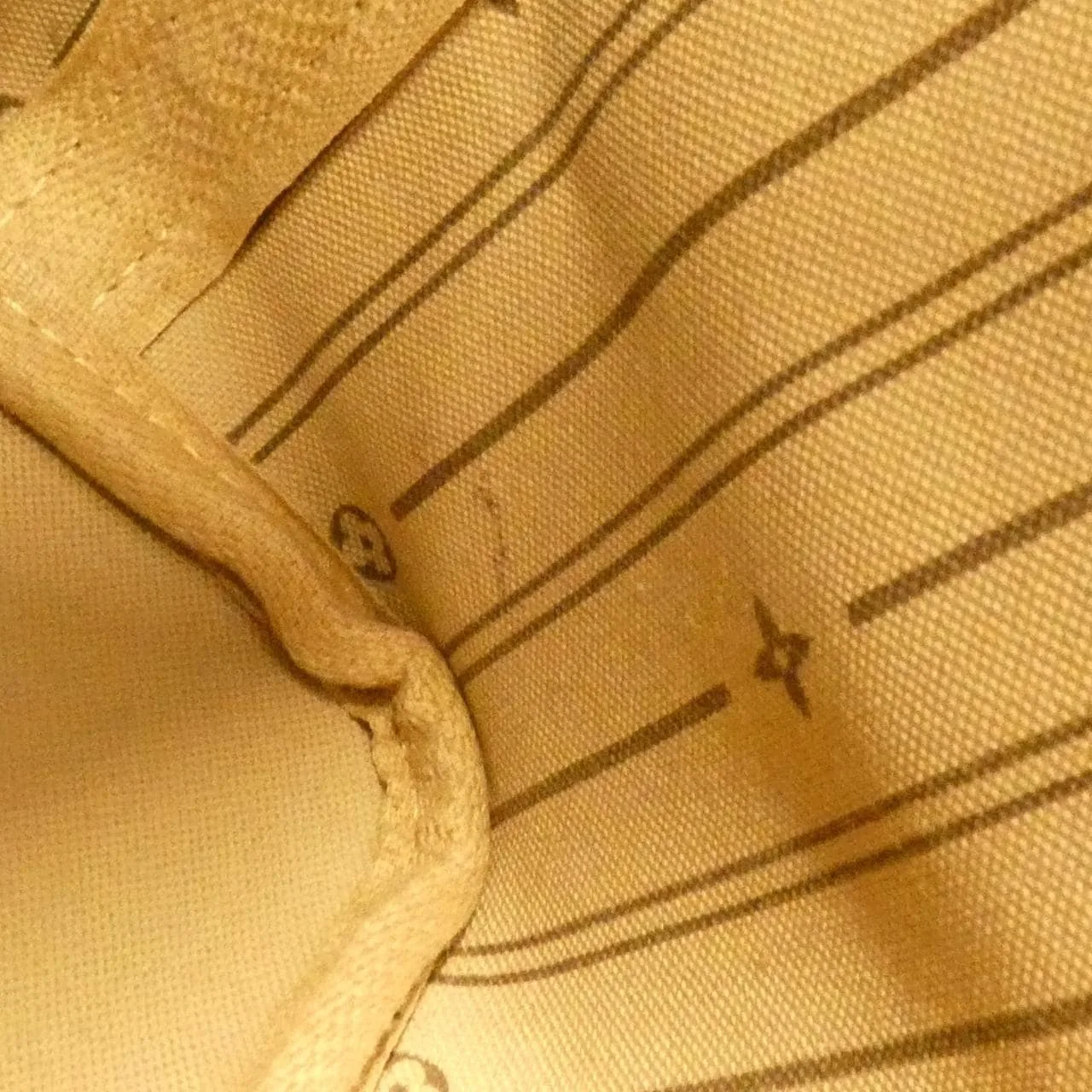 LOUIS VUITTON Neverfull M40155 Tote Monogram Black Monogram Rank A - Thumbnail 9